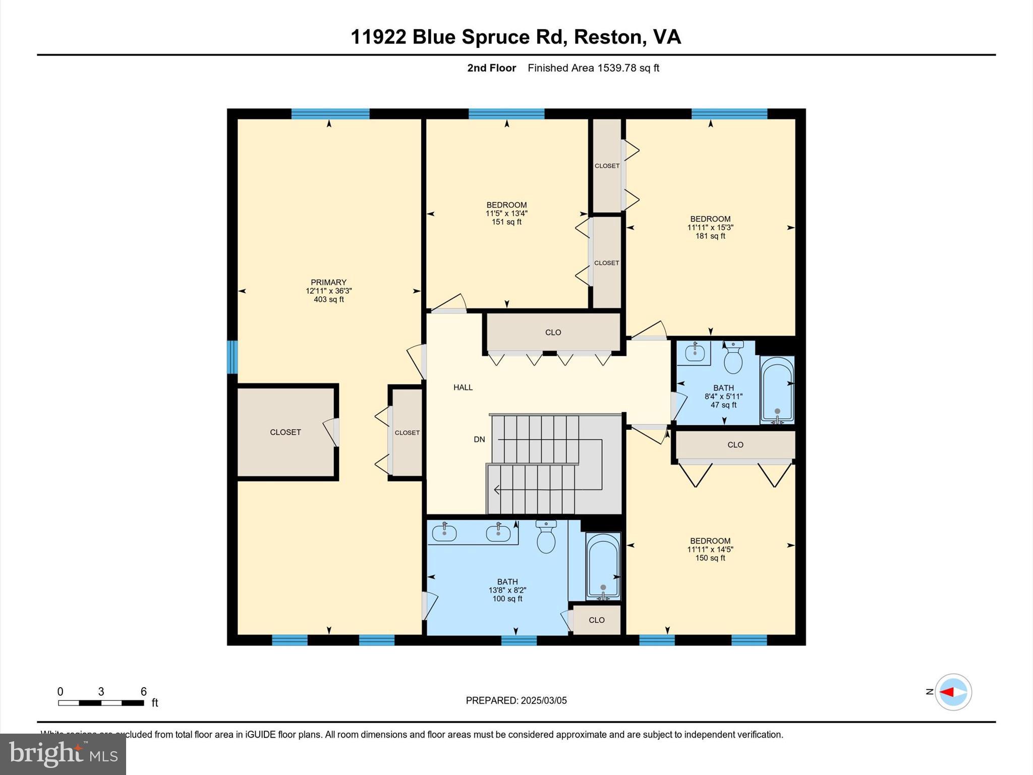 FOX MILL WOODS - Residential