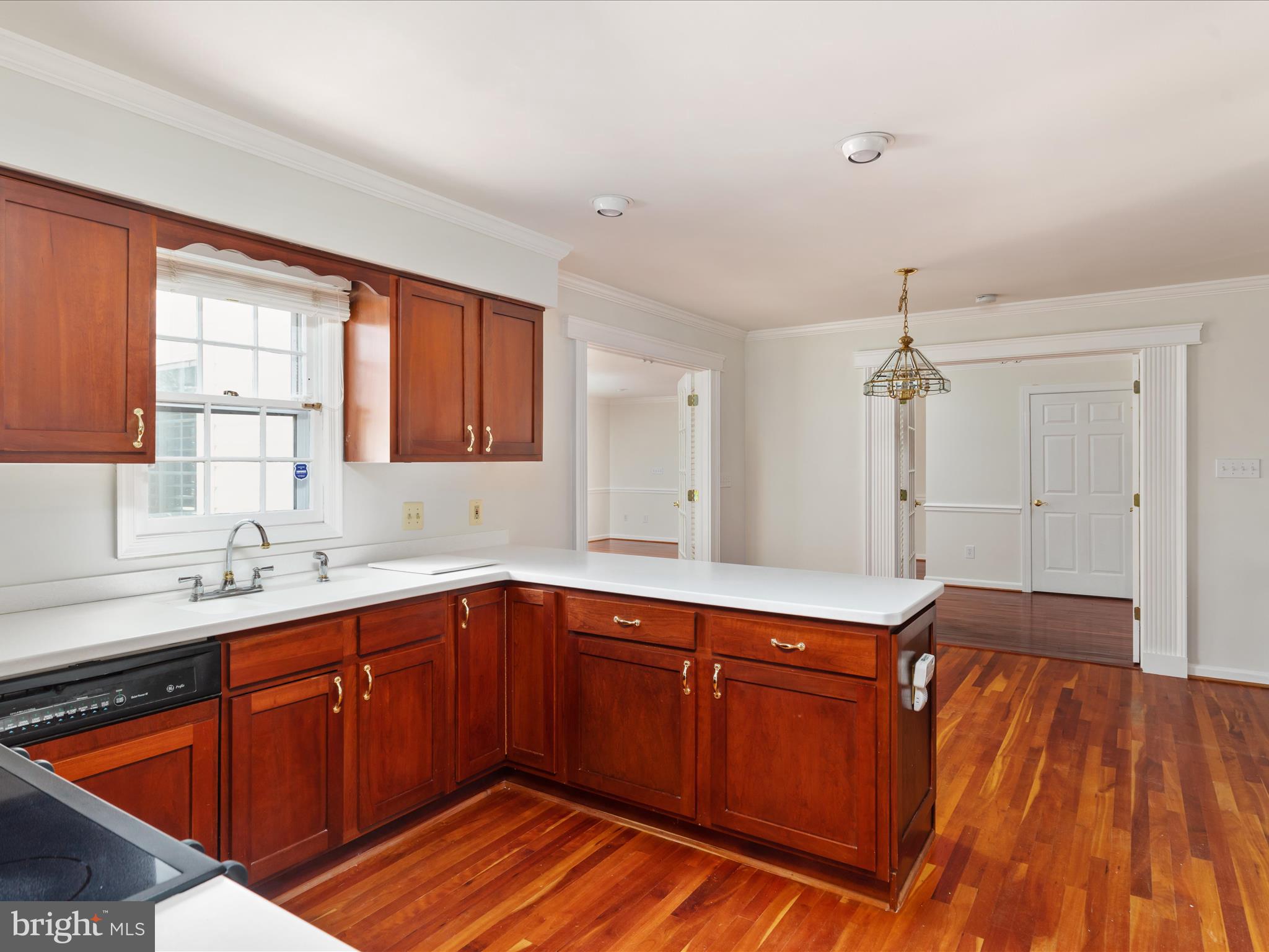 FOX MILL WOODS - Residential