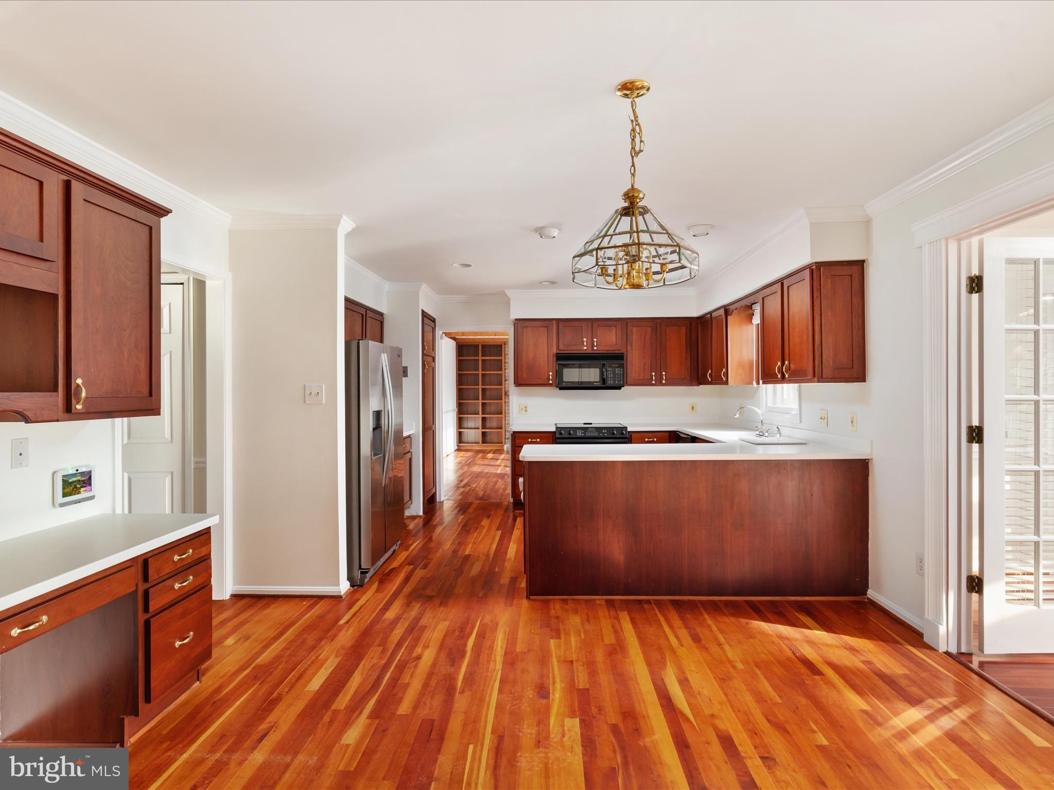 FOX MILL WOODS - Residential