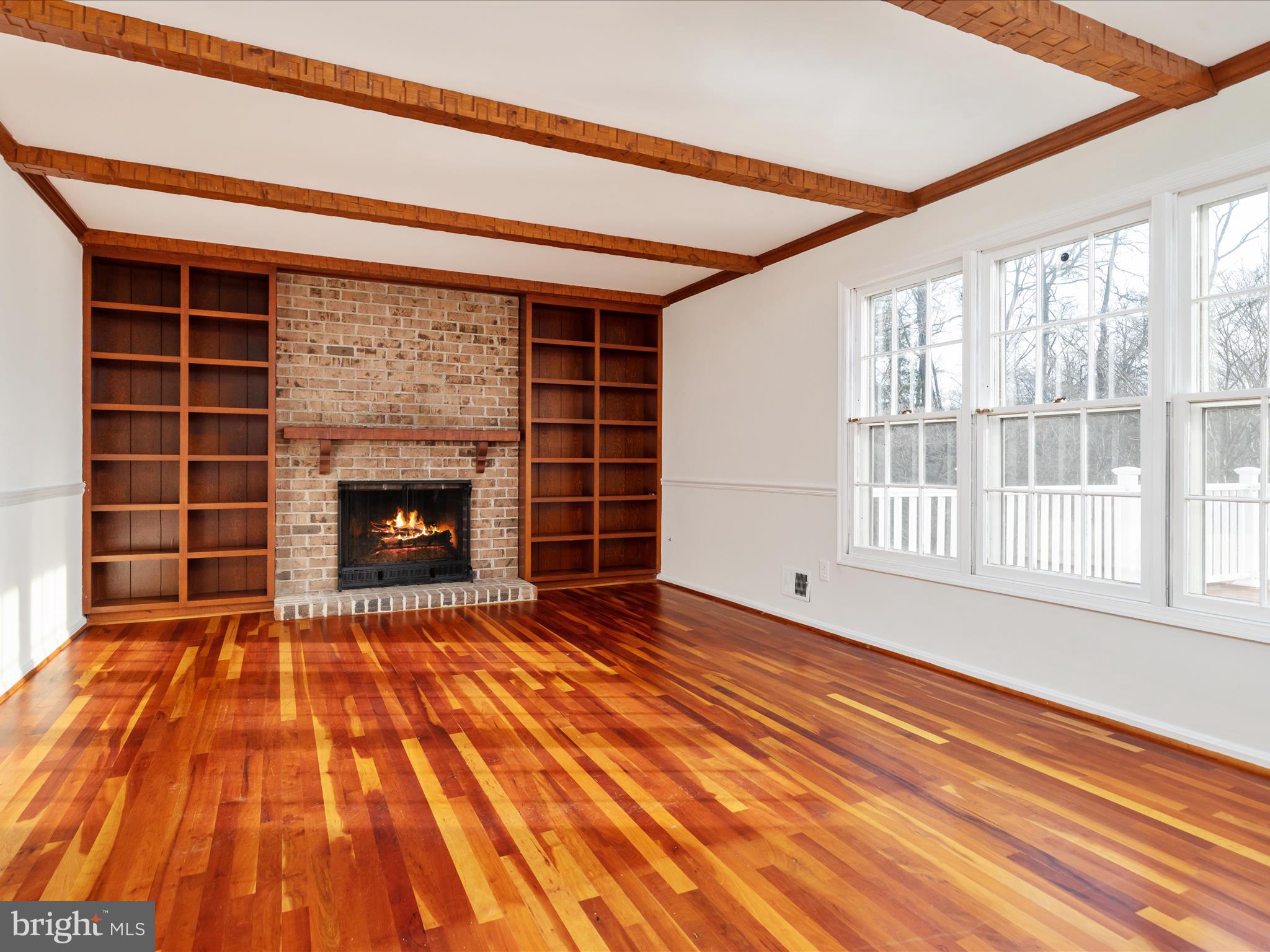 FOX MILL WOODS - Residential