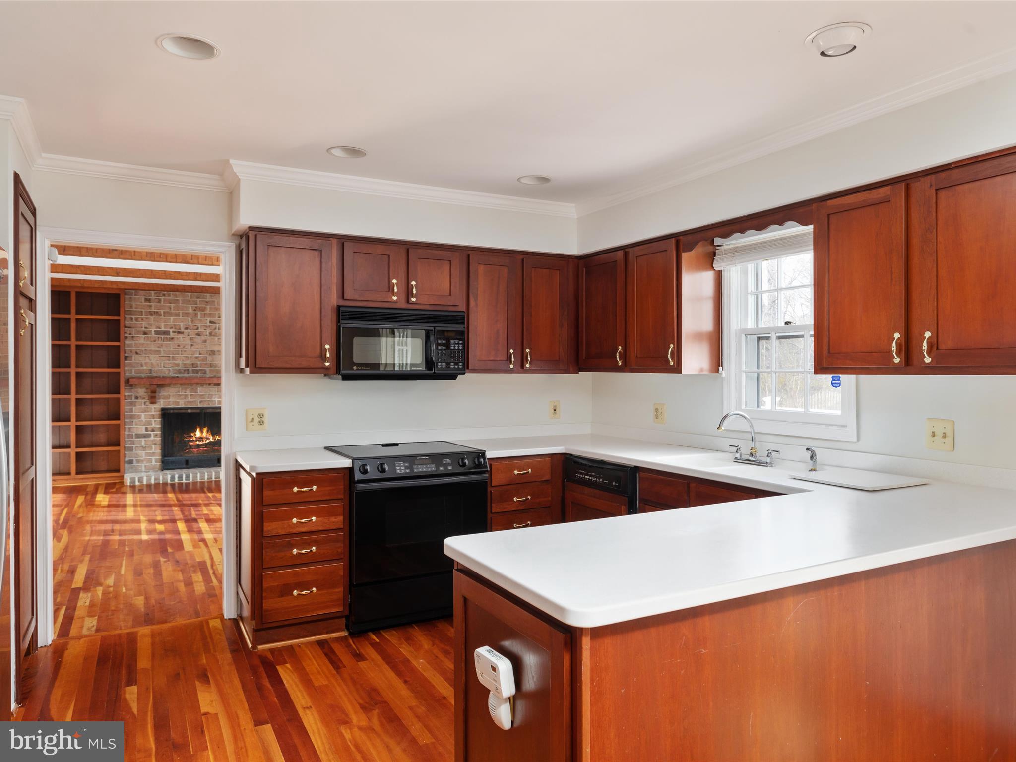 FOX MILL WOODS - Residential