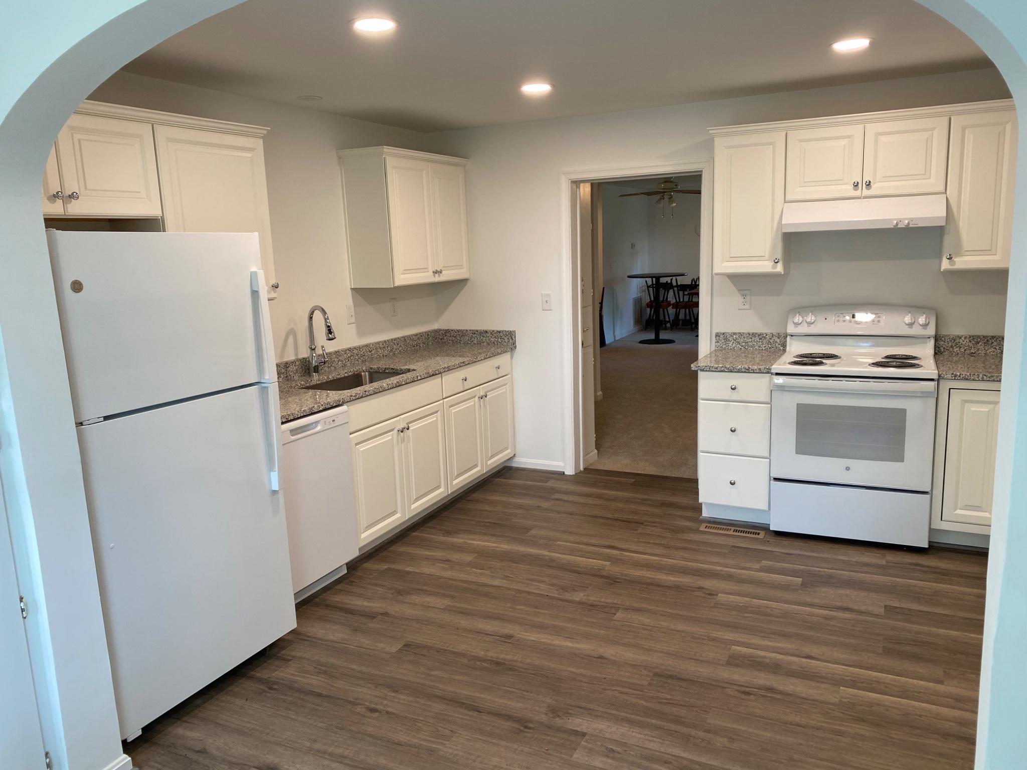 CEDAR RUN SECTION 1 - Residential