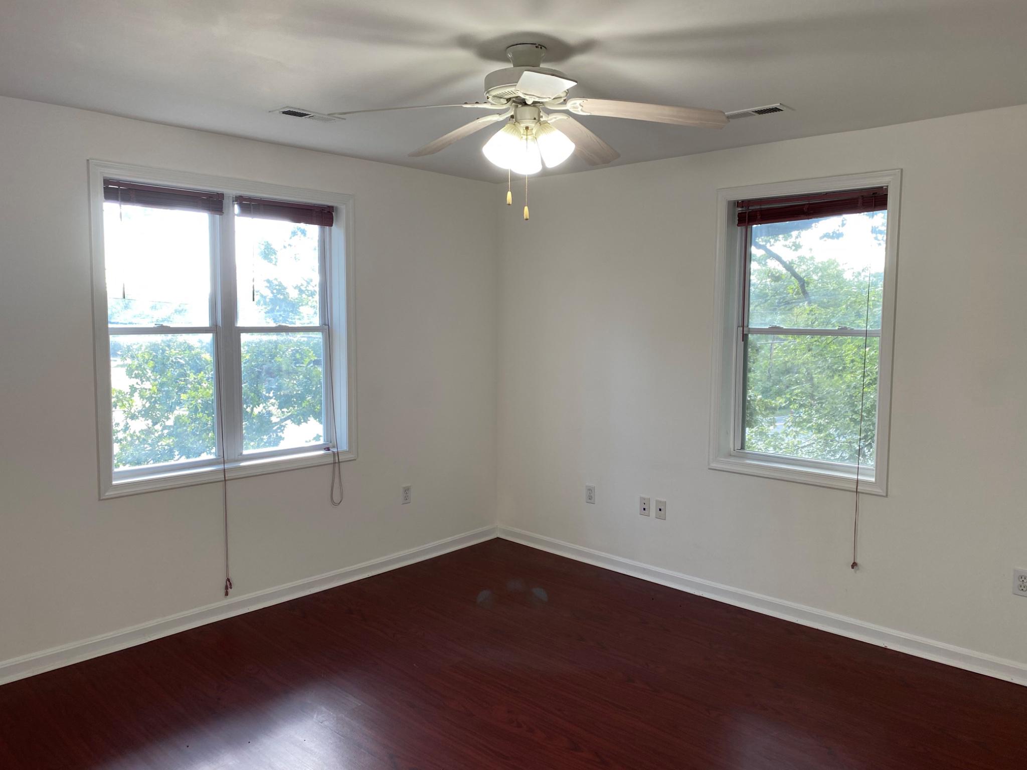 CEDAR RUN SECTION 1 - Residential