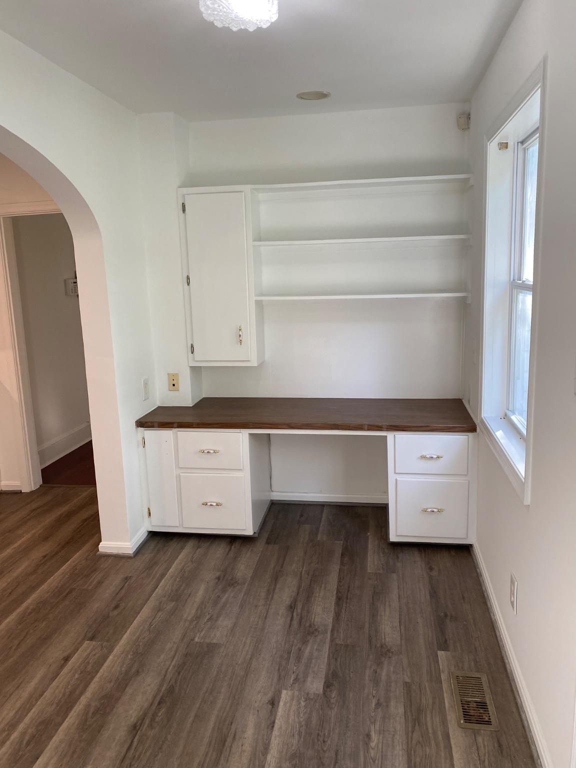 CEDAR RUN SECTION 1 - Residential