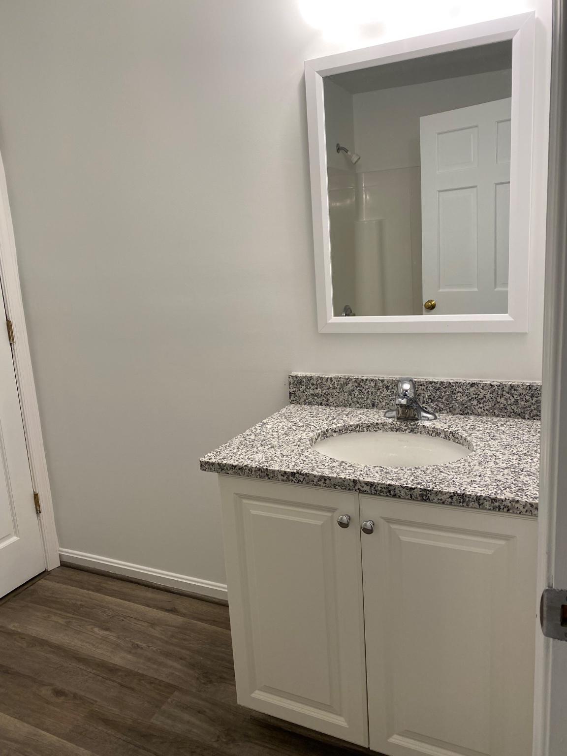 CEDAR RUN SECTION 1 - Residential