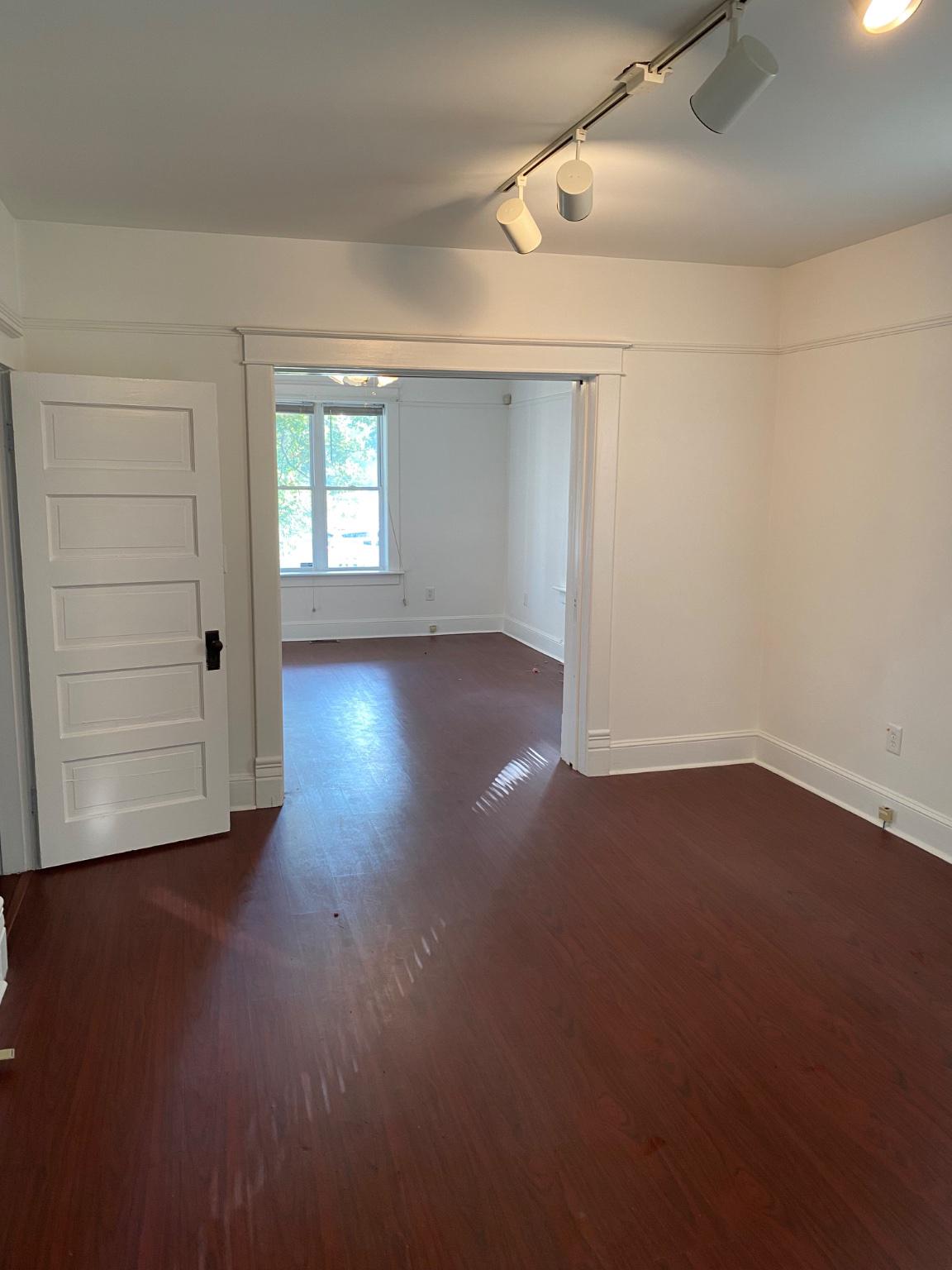 CEDAR RUN SECTION 1 - Residential