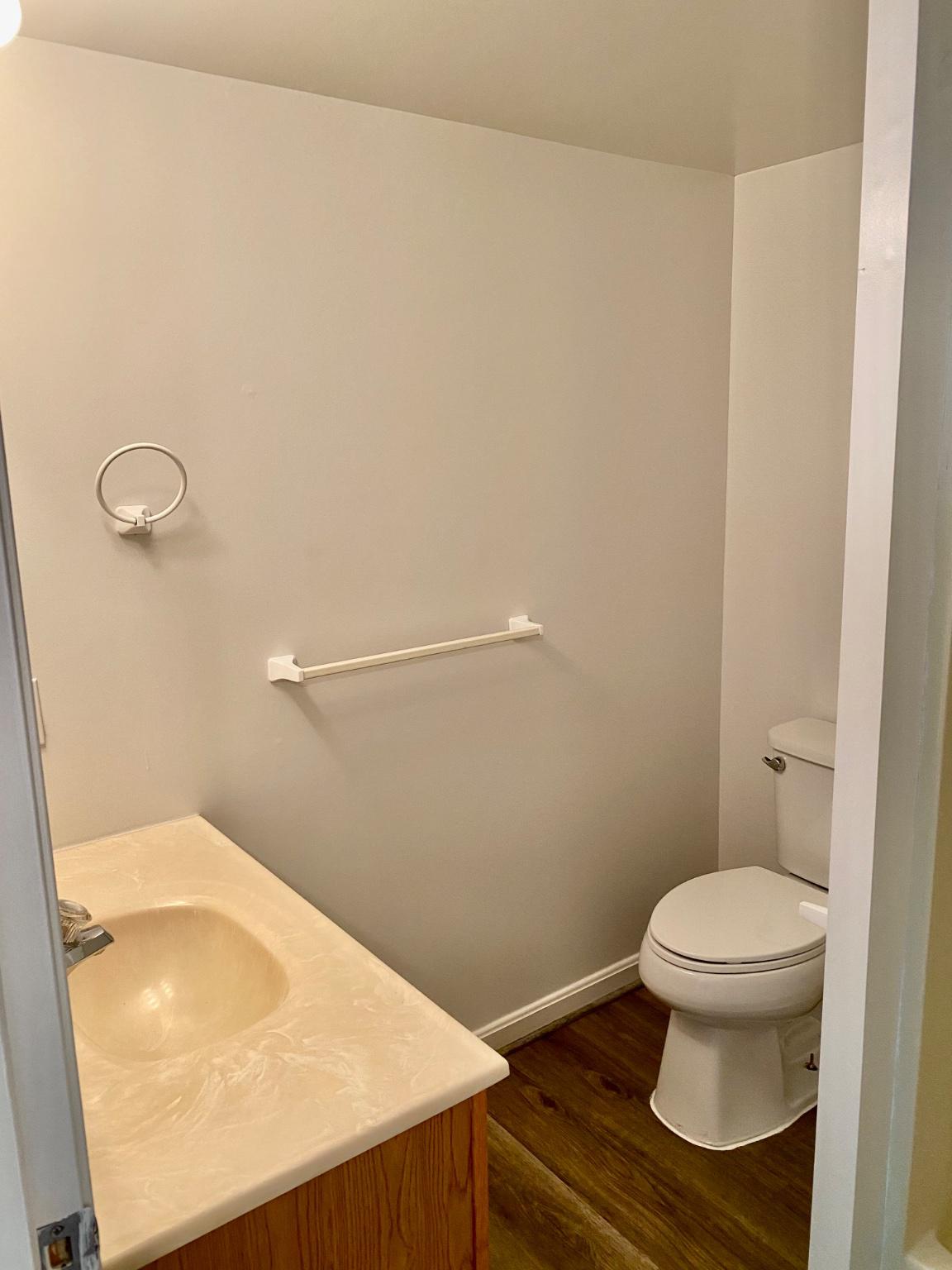 CEDAR RUN SECTION 1 - Residential