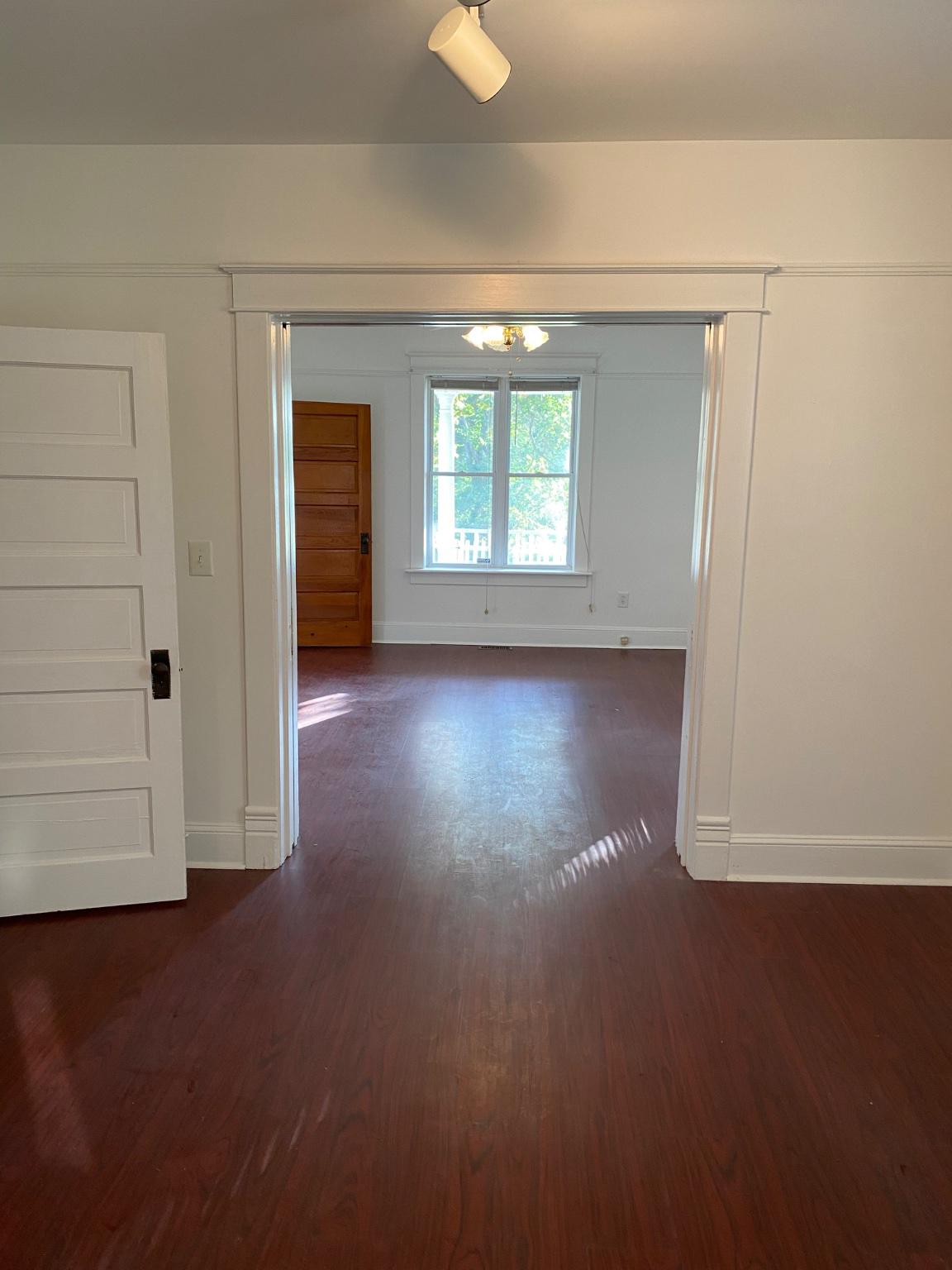 CEDAR RUN SECTION 1 - Residential