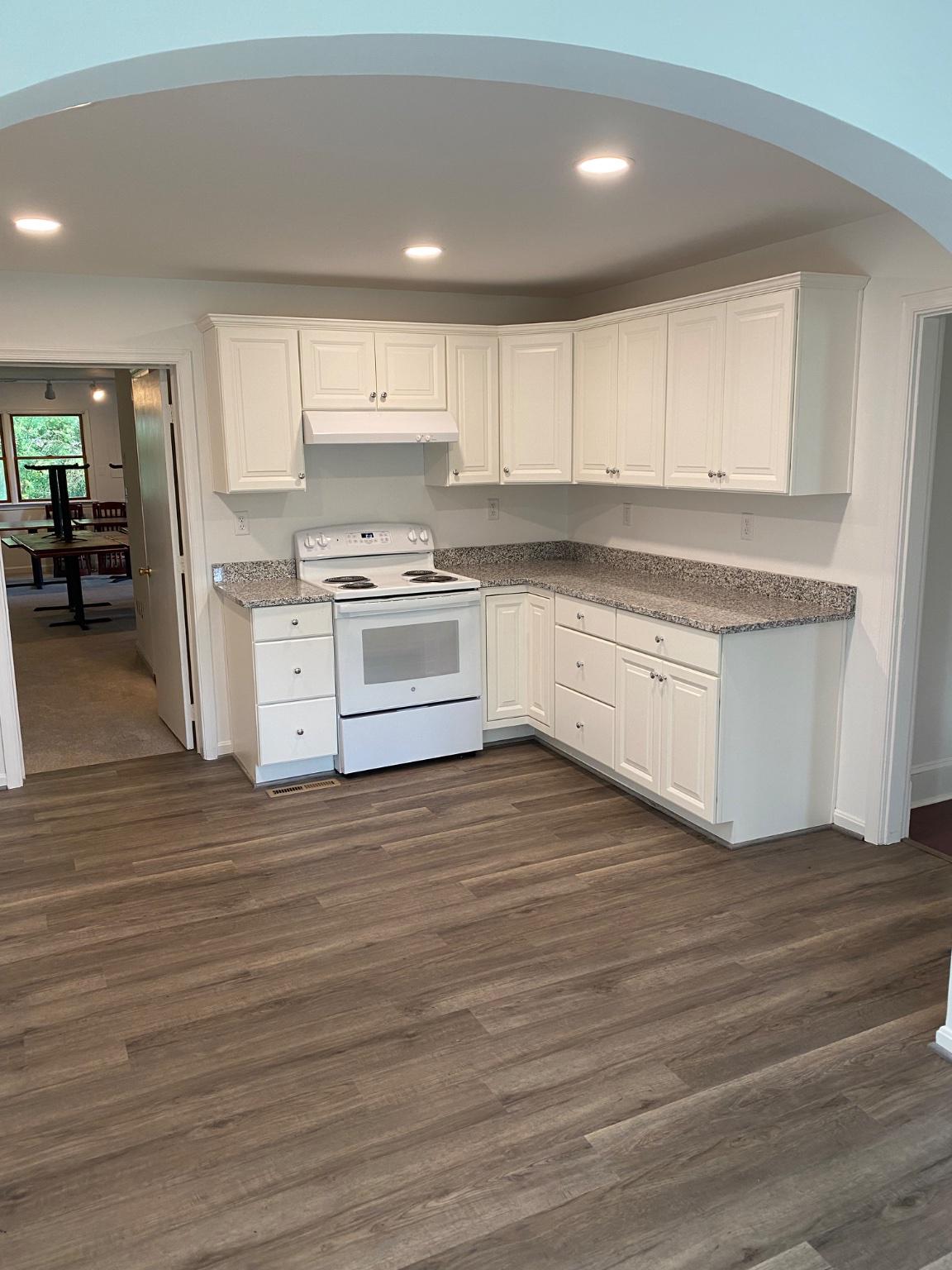 CEDAR RUN SECTION 1 - Residential