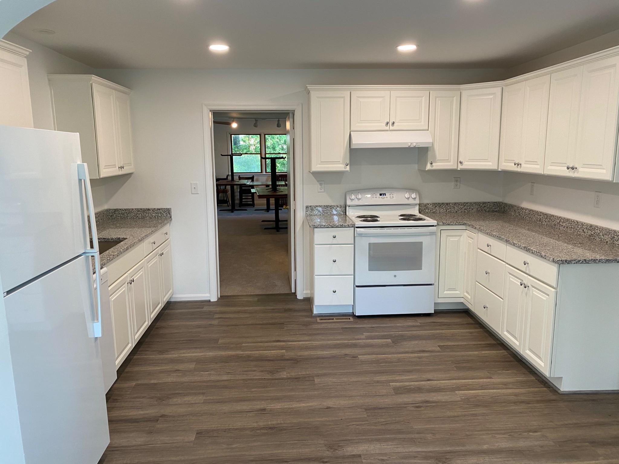 CEDAR RUN SECTION 1 - Residential