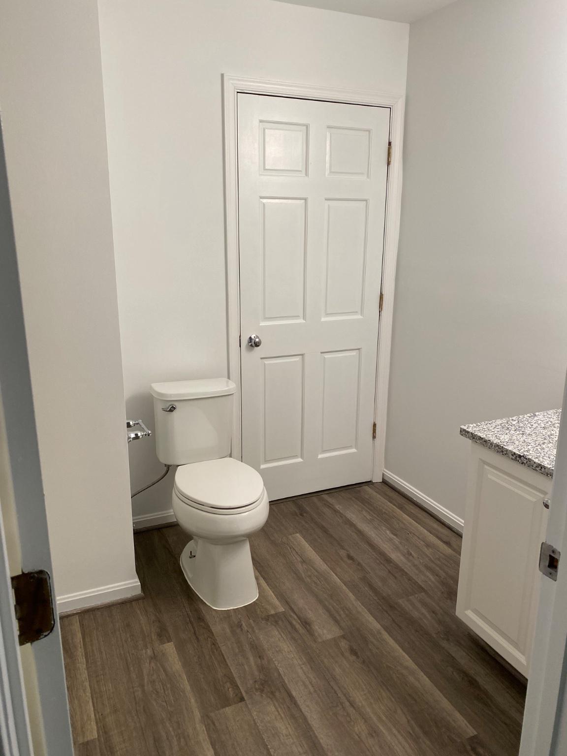 CEDAR RUN SECTION 1 - Residential
