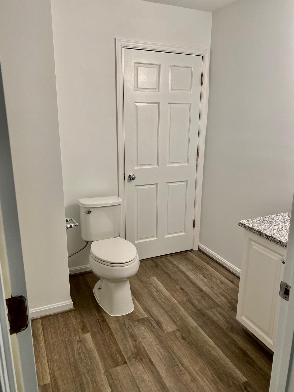 CEDAR RUN SECTION 1 - Residential