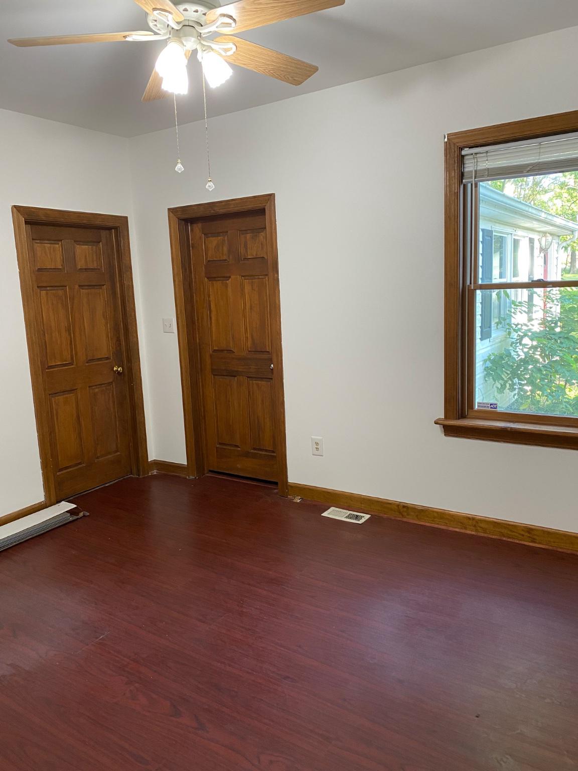 CEDAR RUN SECTION 1 - Residential