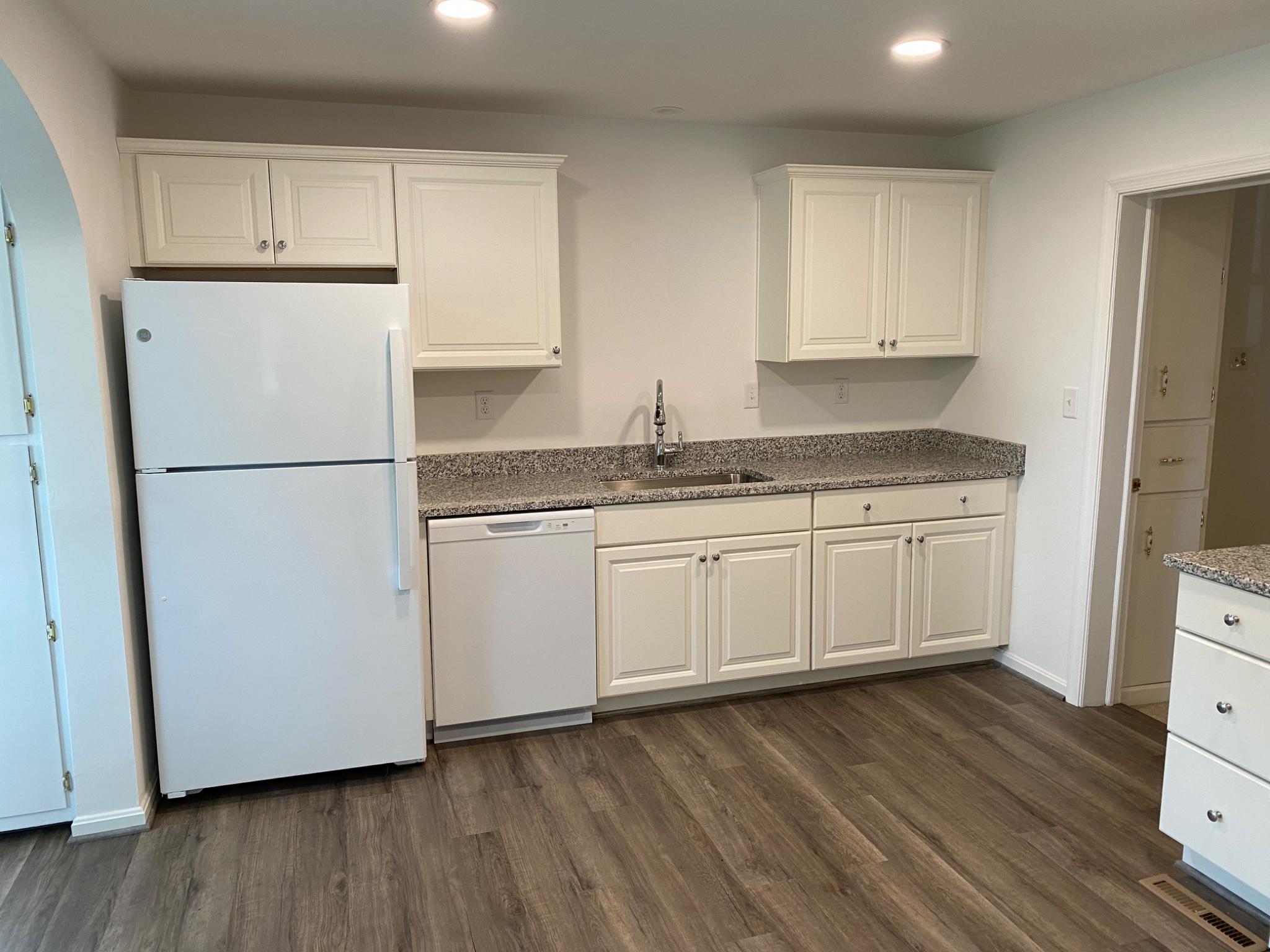 CEDAR RUN SECTION 1 - Residential