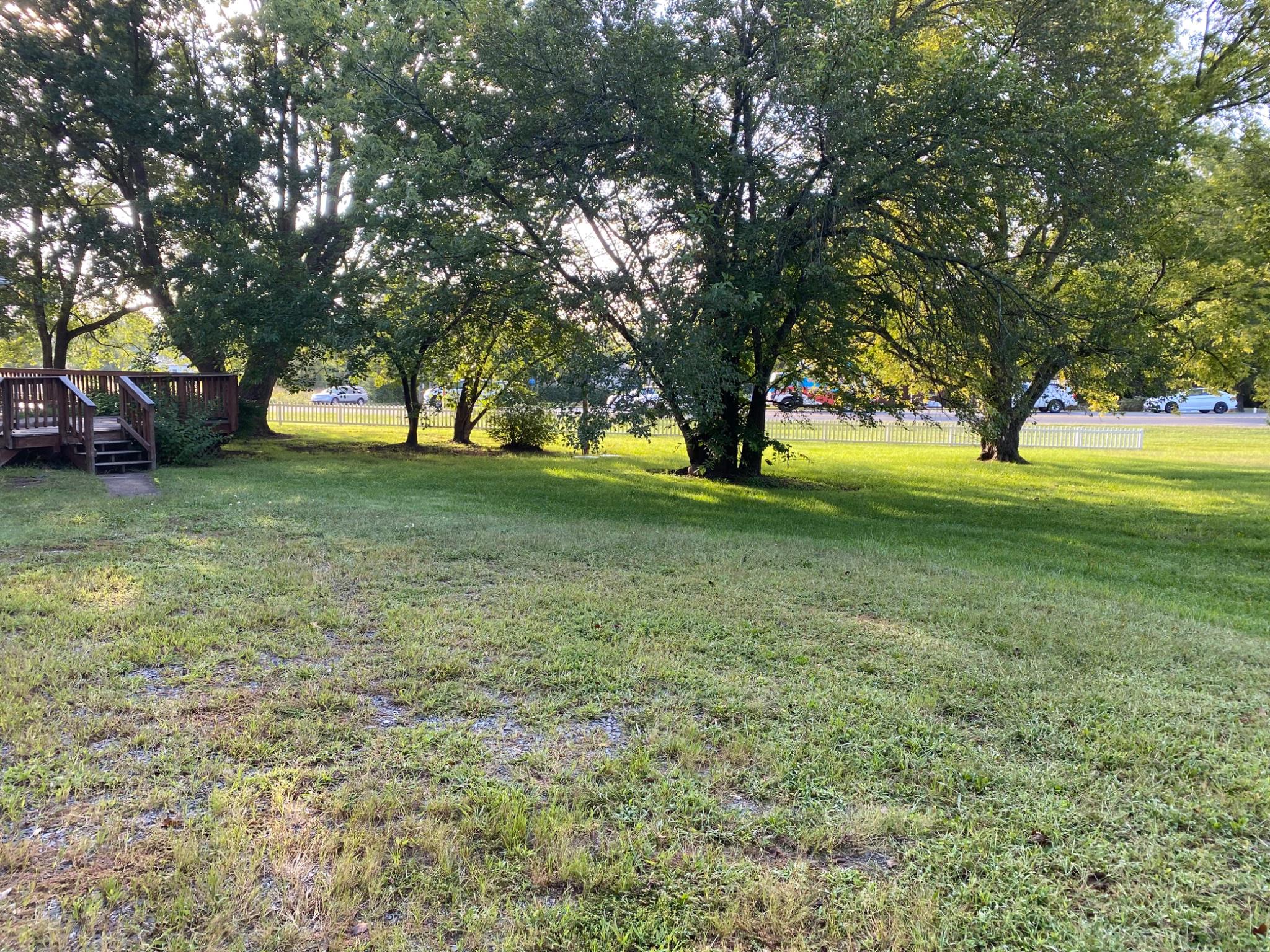 CEDAR RUN SECTION 1 - Residential