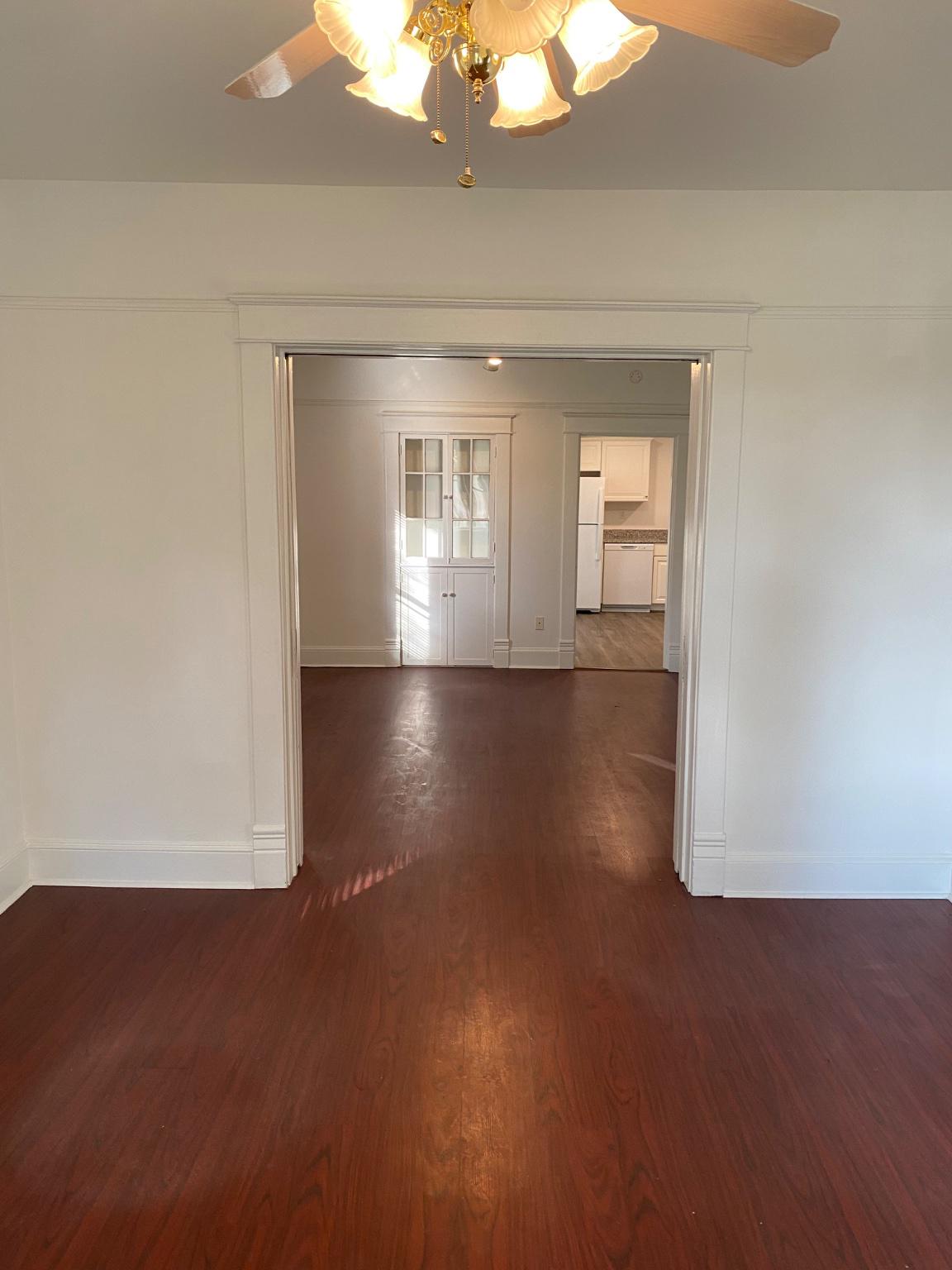 CEDAR RUN SECTION 1 - Residential