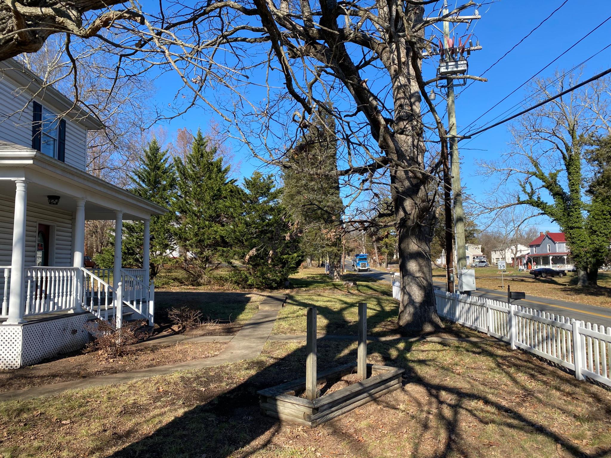 CEDAR RUN SECTION 1 - Residential