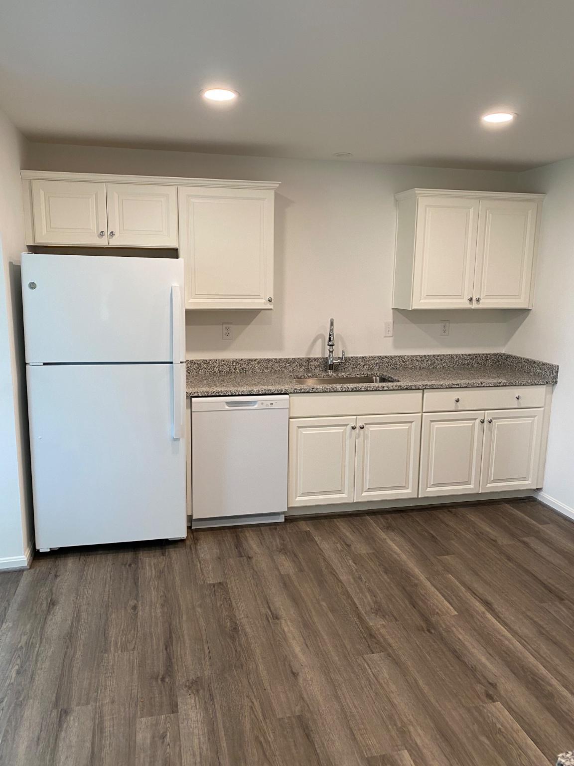 CEDAR RUN SECTION 1 - Residential
