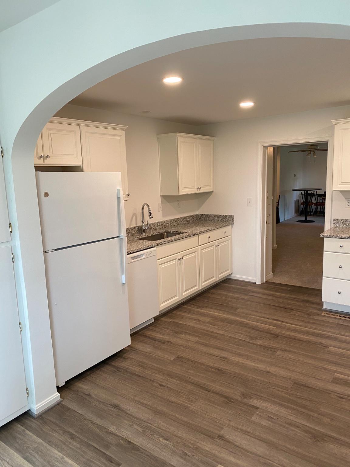 CEDAR RUN SECTION 1 - Residential