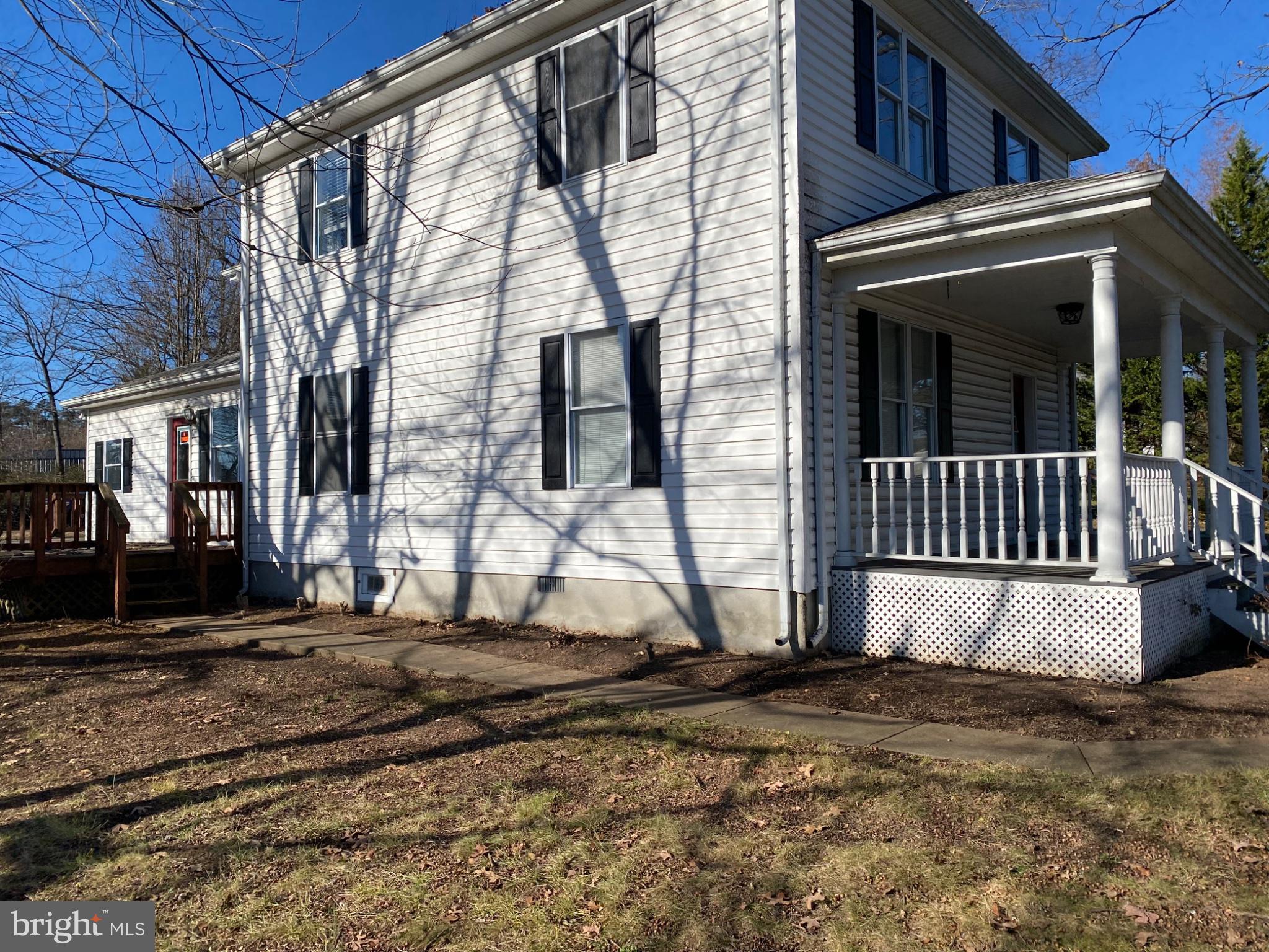 CEDAR RUN SECTION 1 - Residential