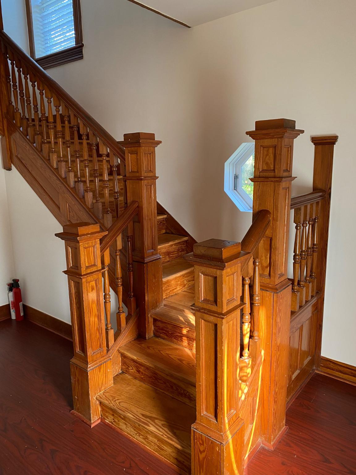CEDAR RUN SECTION 1 - Residential