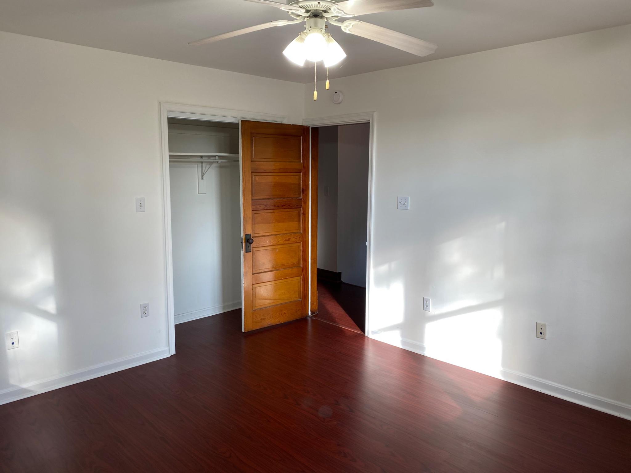 CEDAR RUN SECTION 1 - Residential