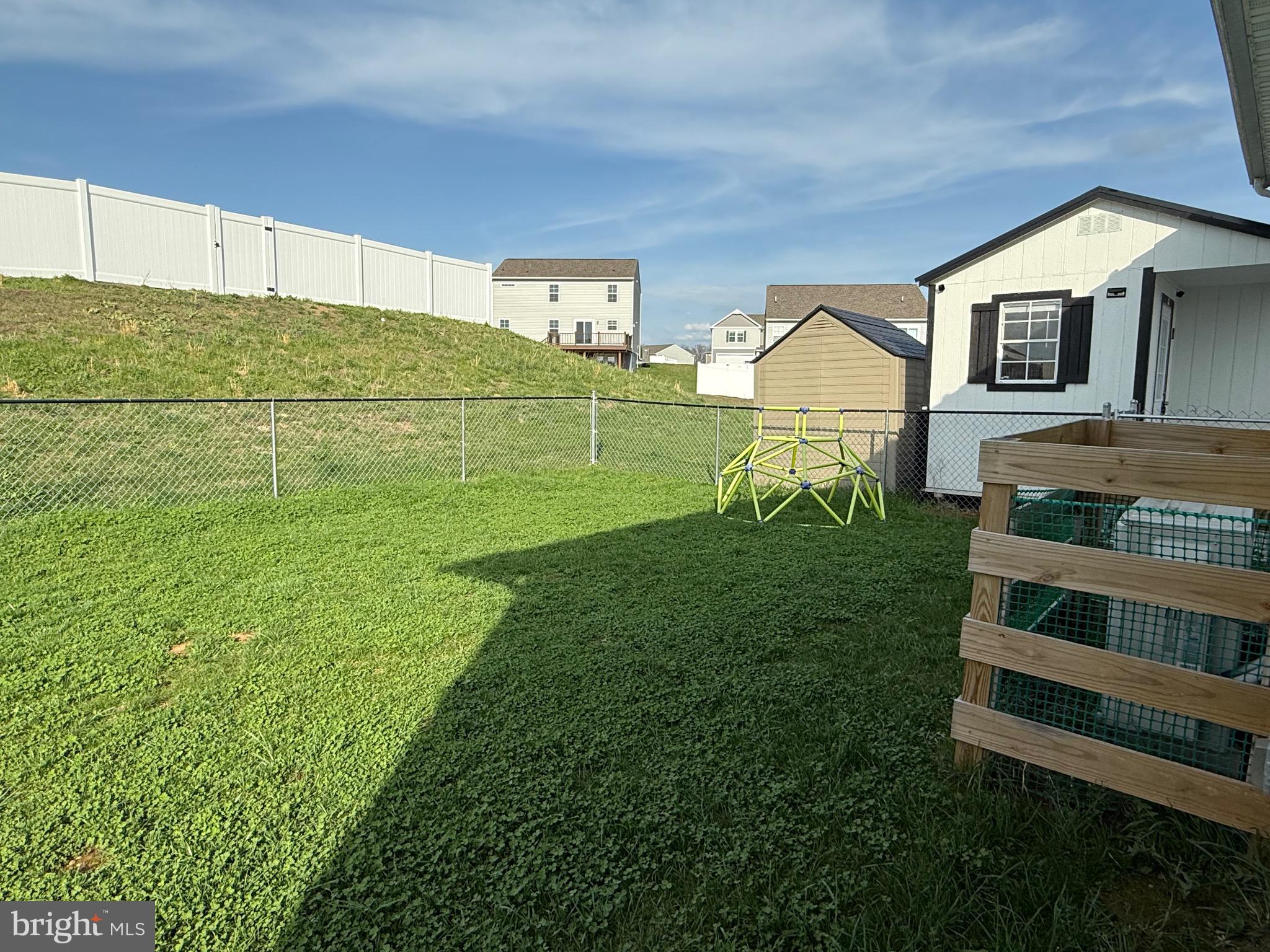 MORNING DOVE ESTATES - Residential