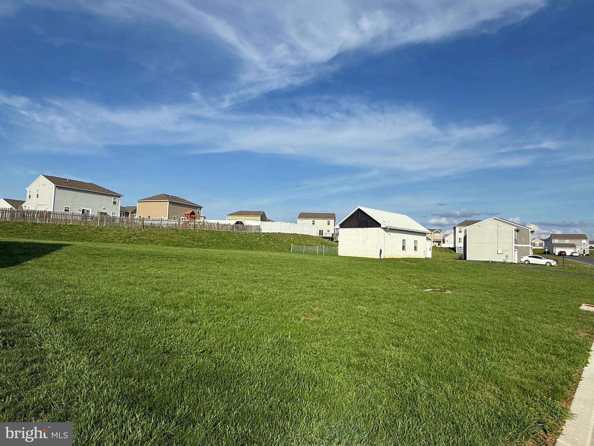 MORNING DOVE ESTATES - Residential