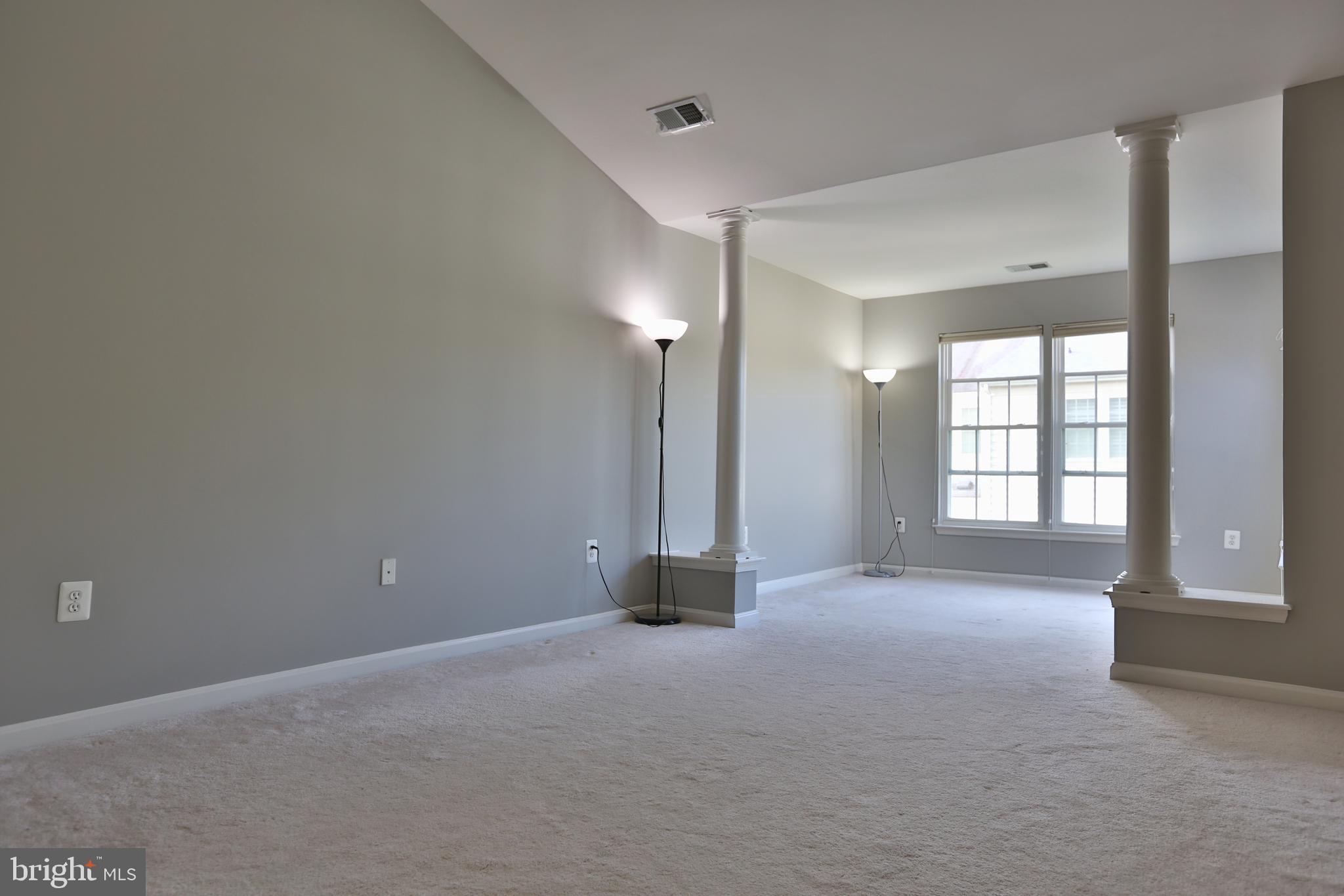 FAIR OAKS - Residential Lease