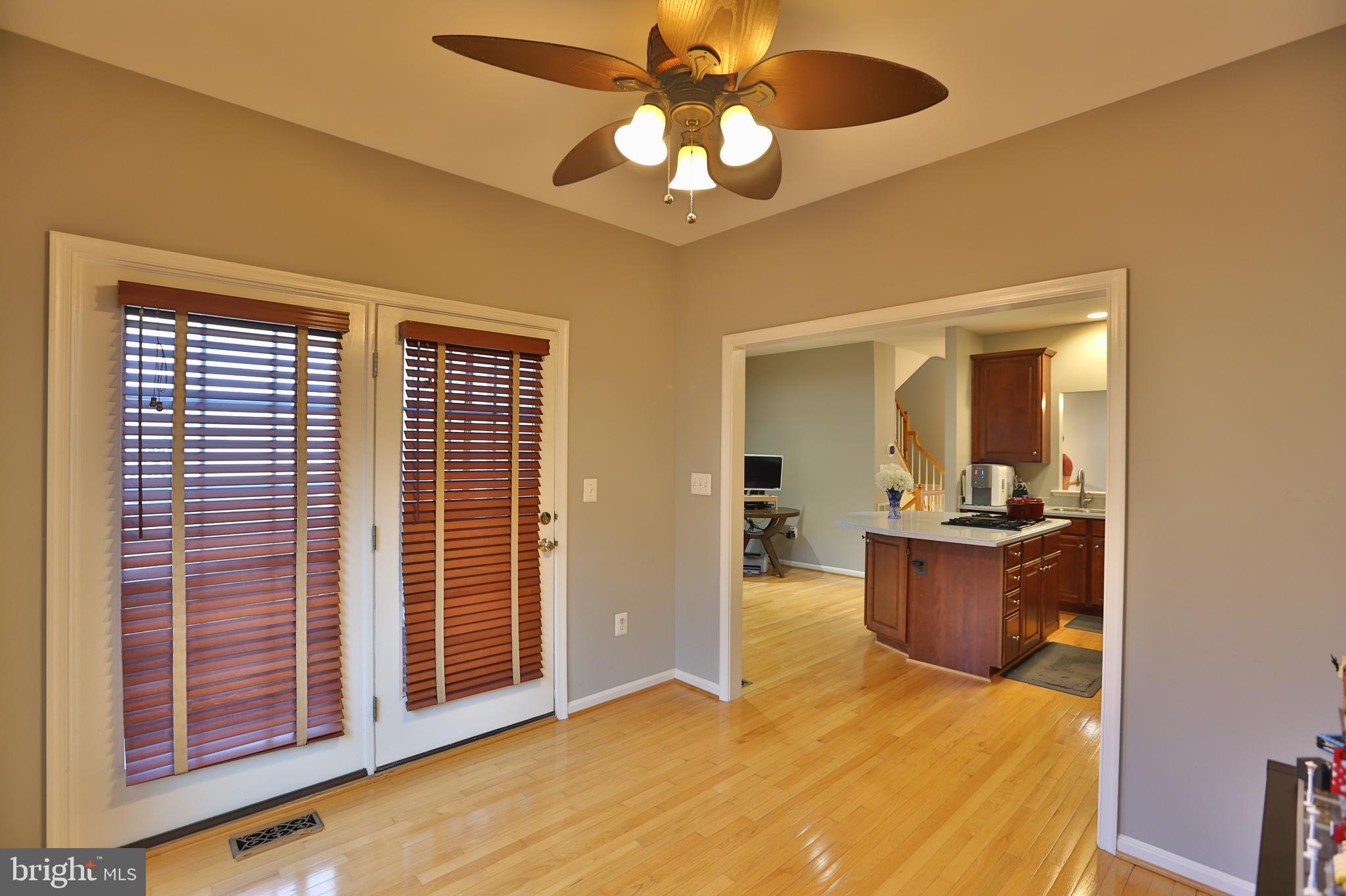 FAIR OAKS - Residential Lease
