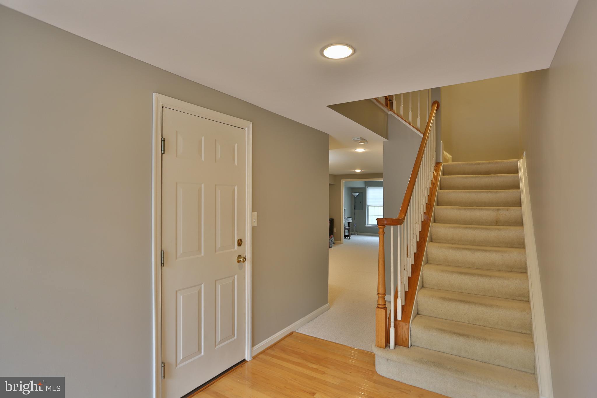 FAIR OAKS - Residential Lease