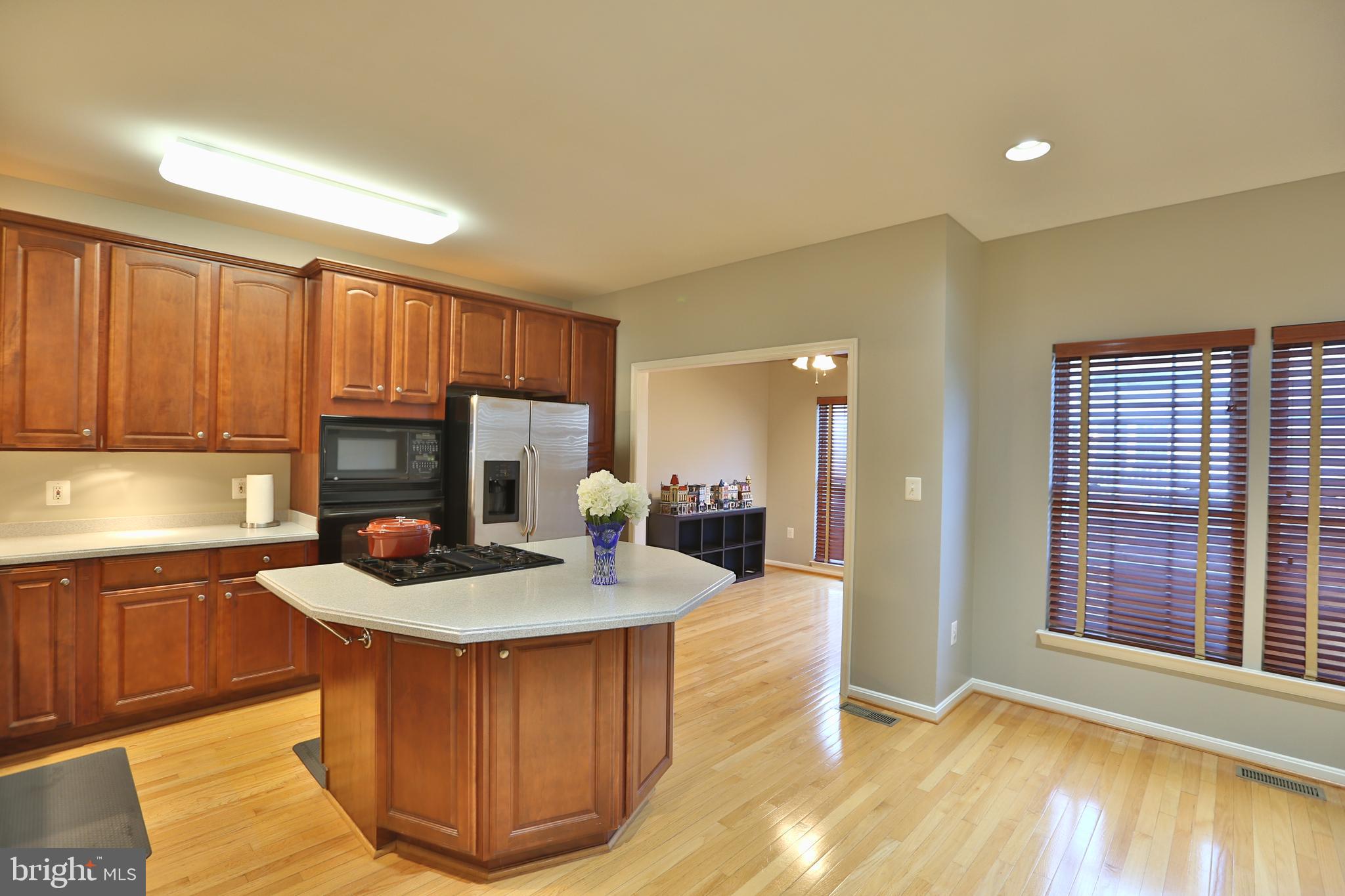 FAIR OAKS - Residential Lease