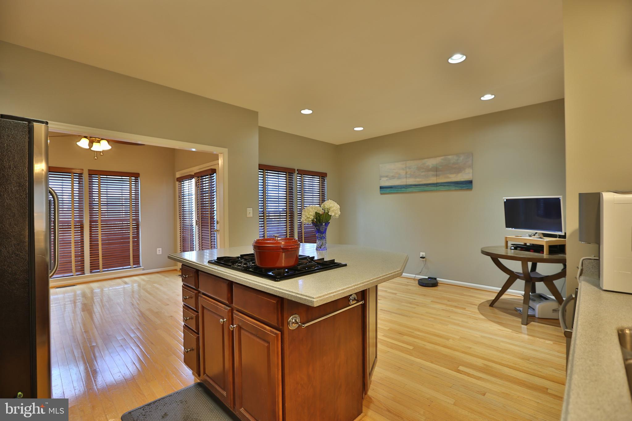 FAIR OAKS - Residential Lease