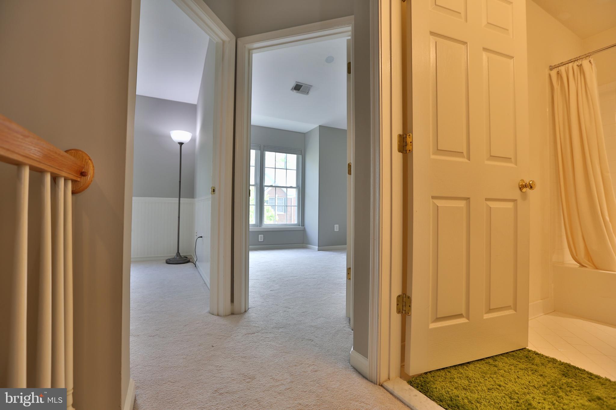 FAIR OAKS - Residential Lease