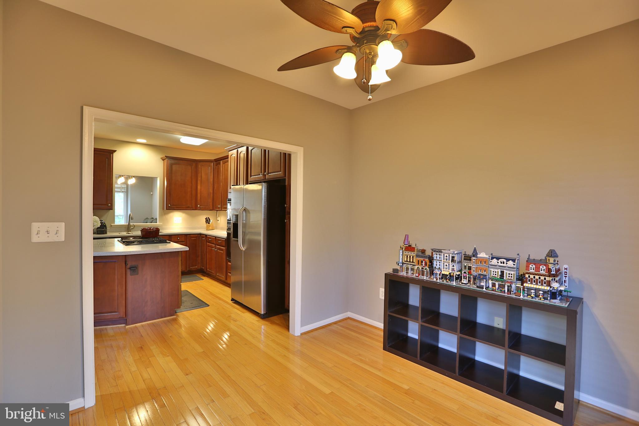 FAIR OAKS - Residential Lease