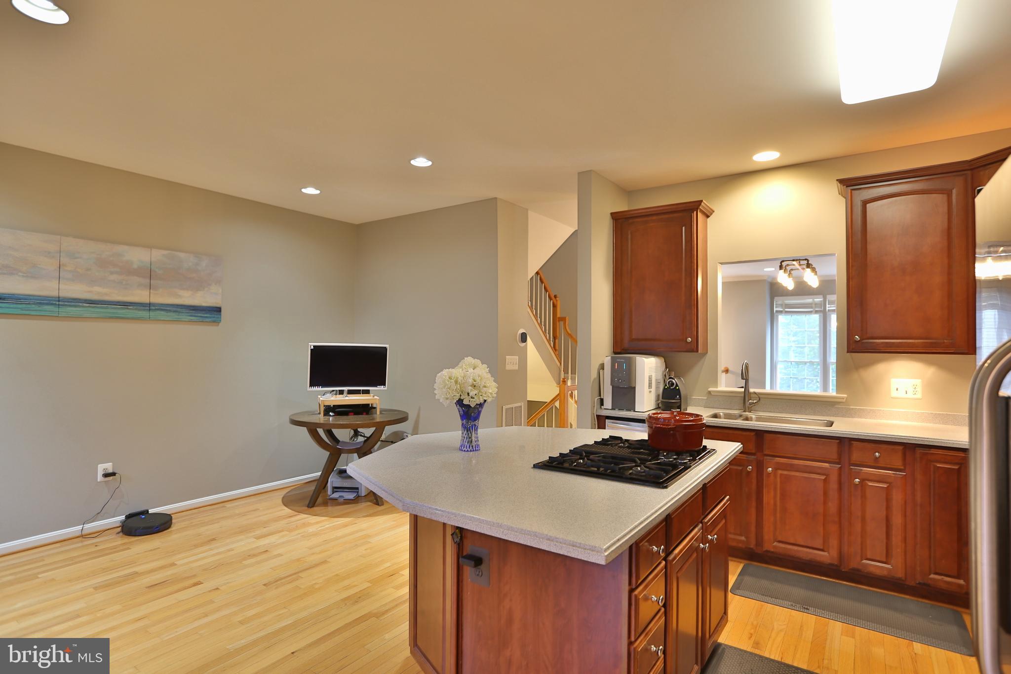 FAIR OAKS - Residential Lease