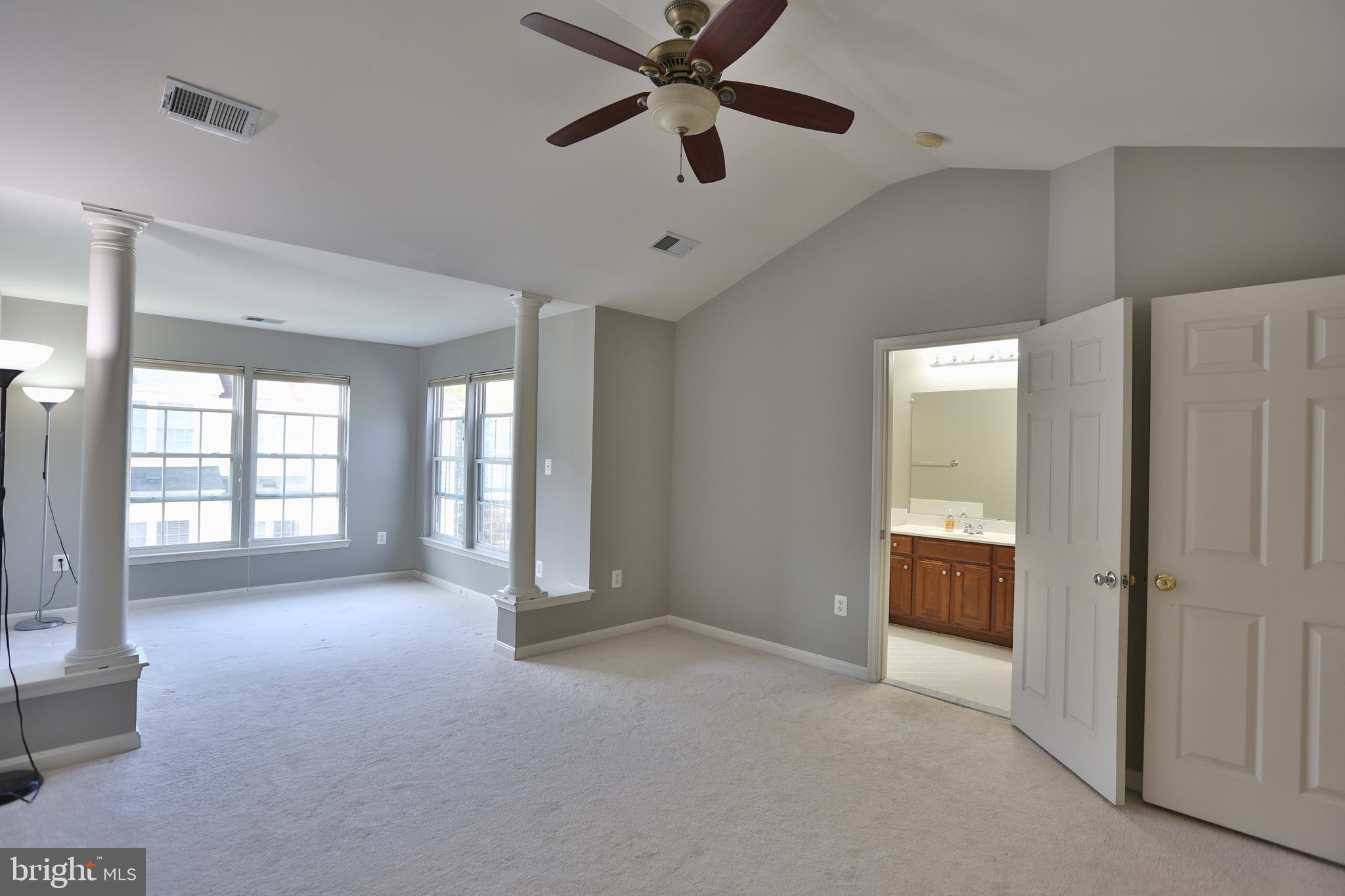 FAIR OAKS - Residential Lease