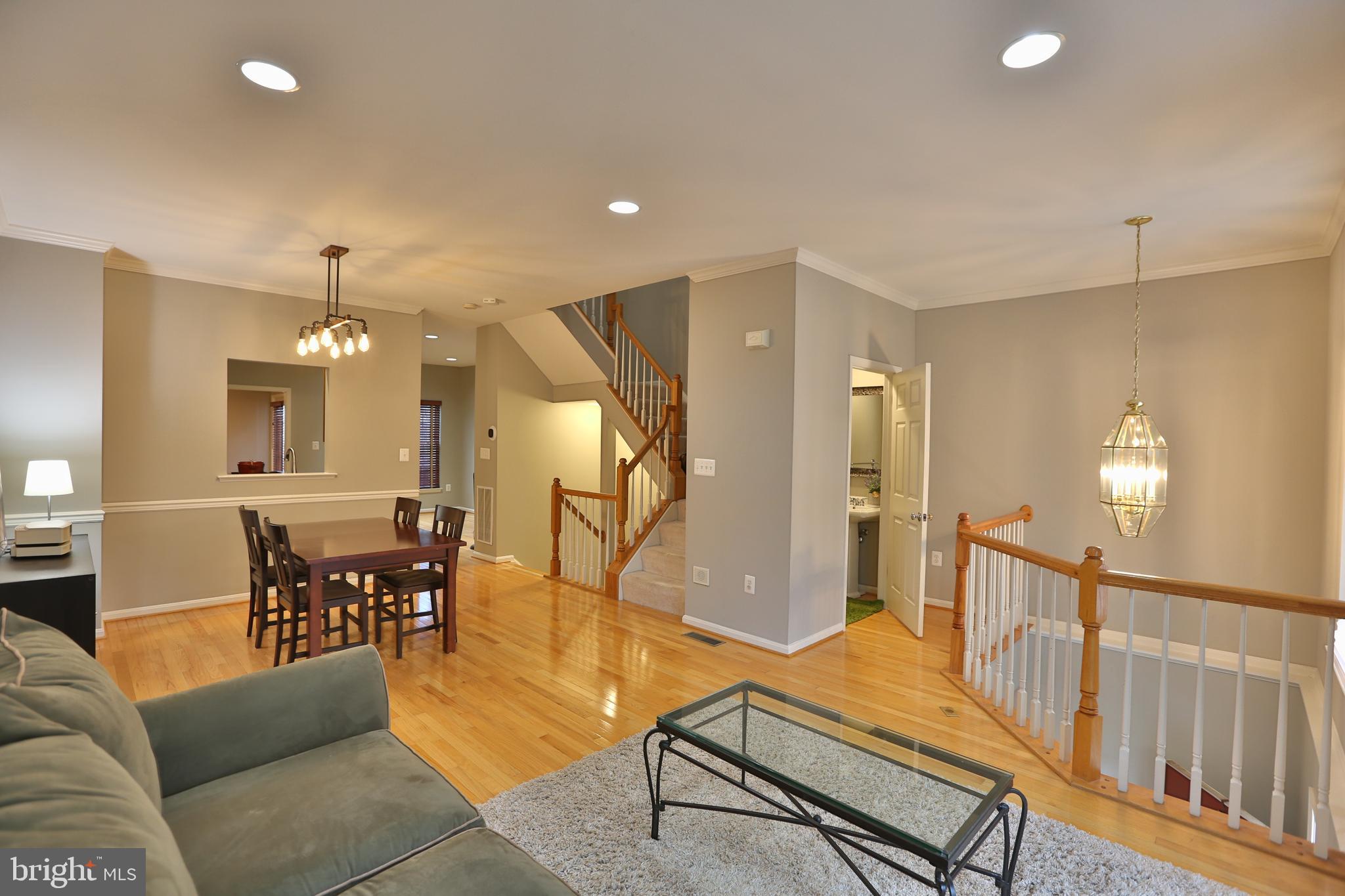FAIR OAKS - Residential Lease