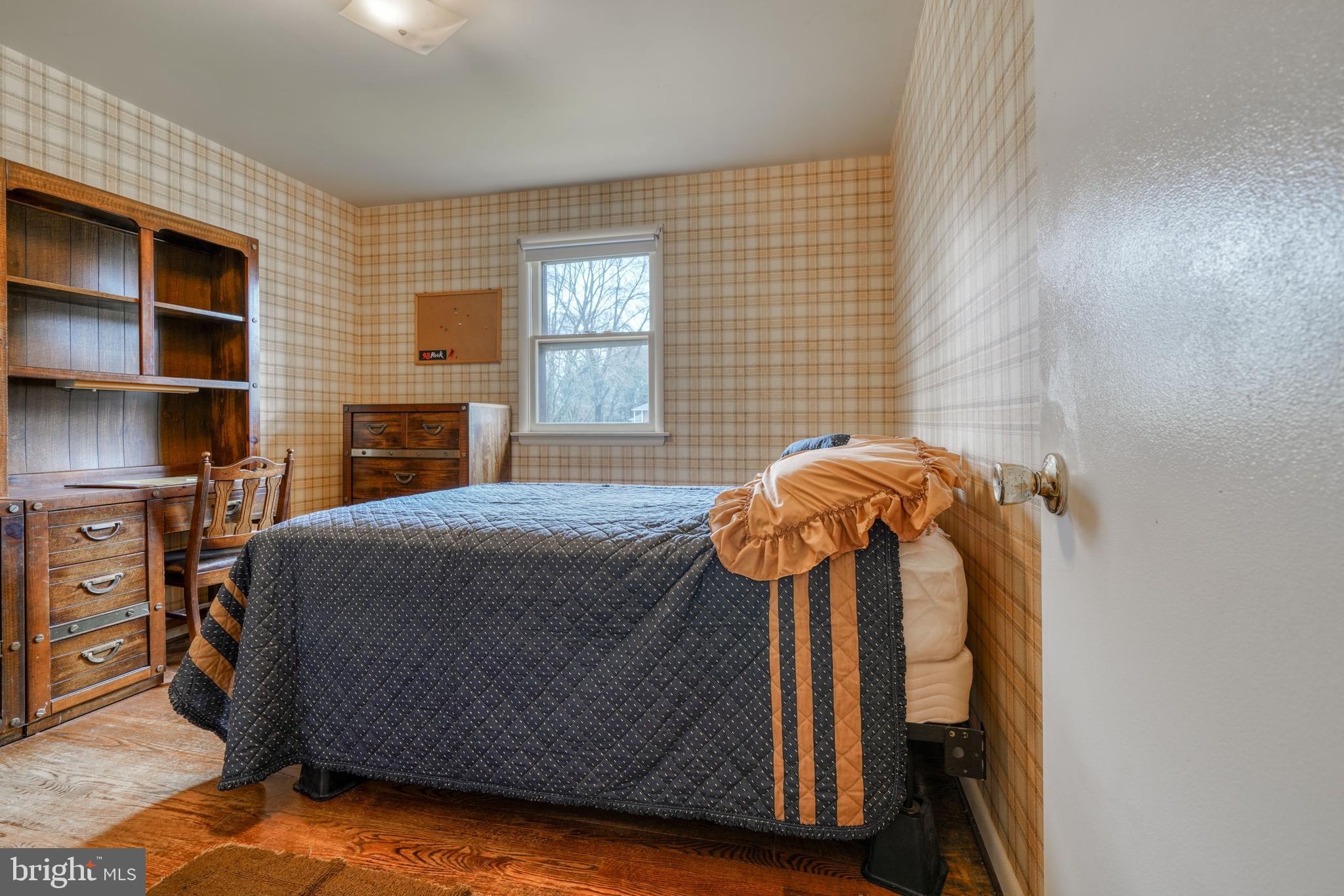 VALLEY HILLS - Residential