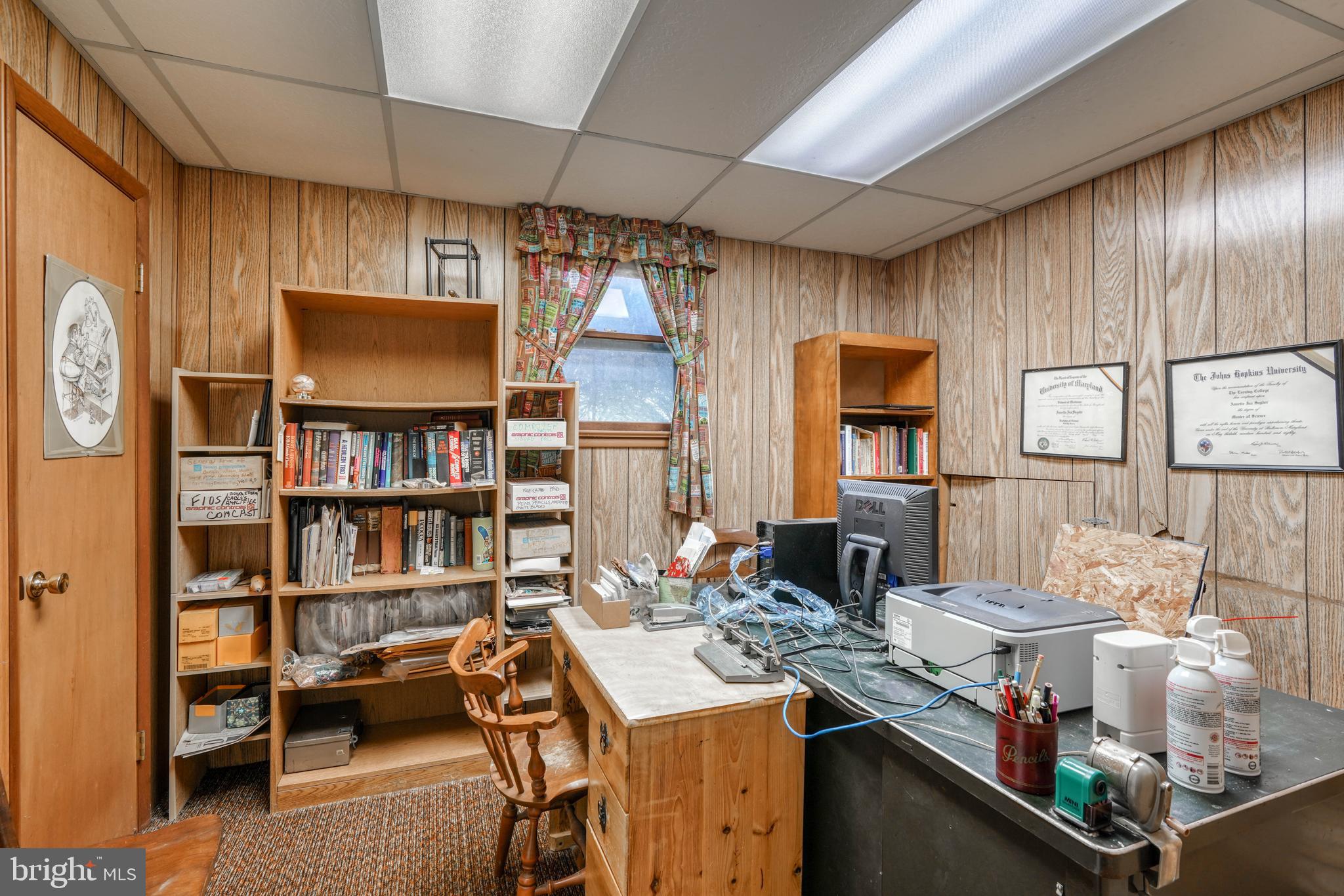 VALLEY HILLS - Residential