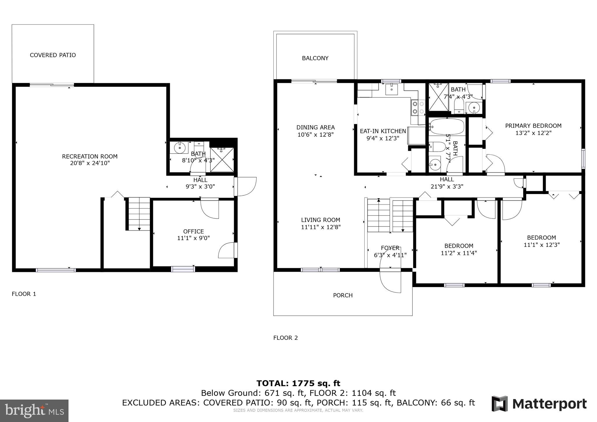 VALLEY HILLS - Residential