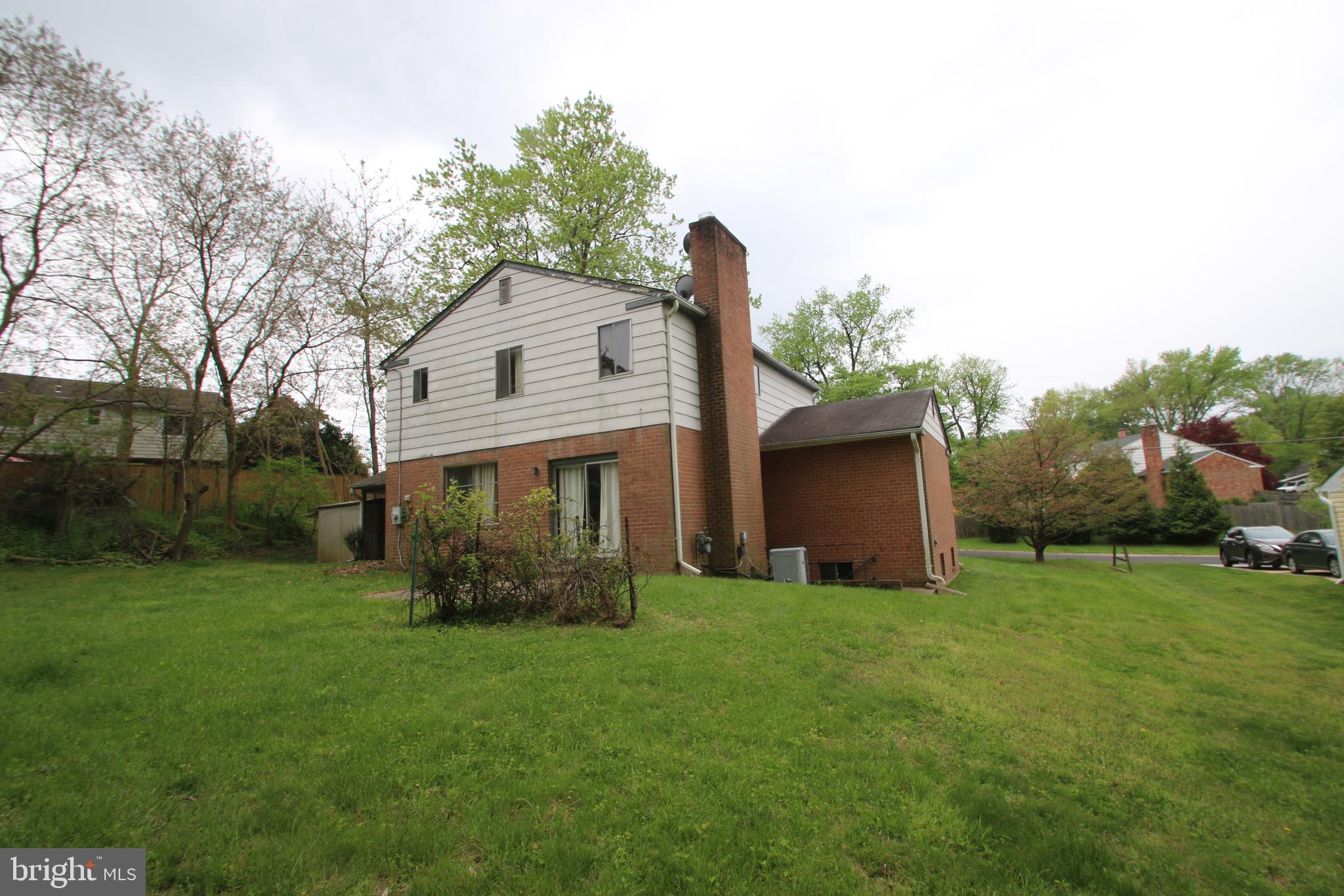 LAYHILL GARDENS - Residential