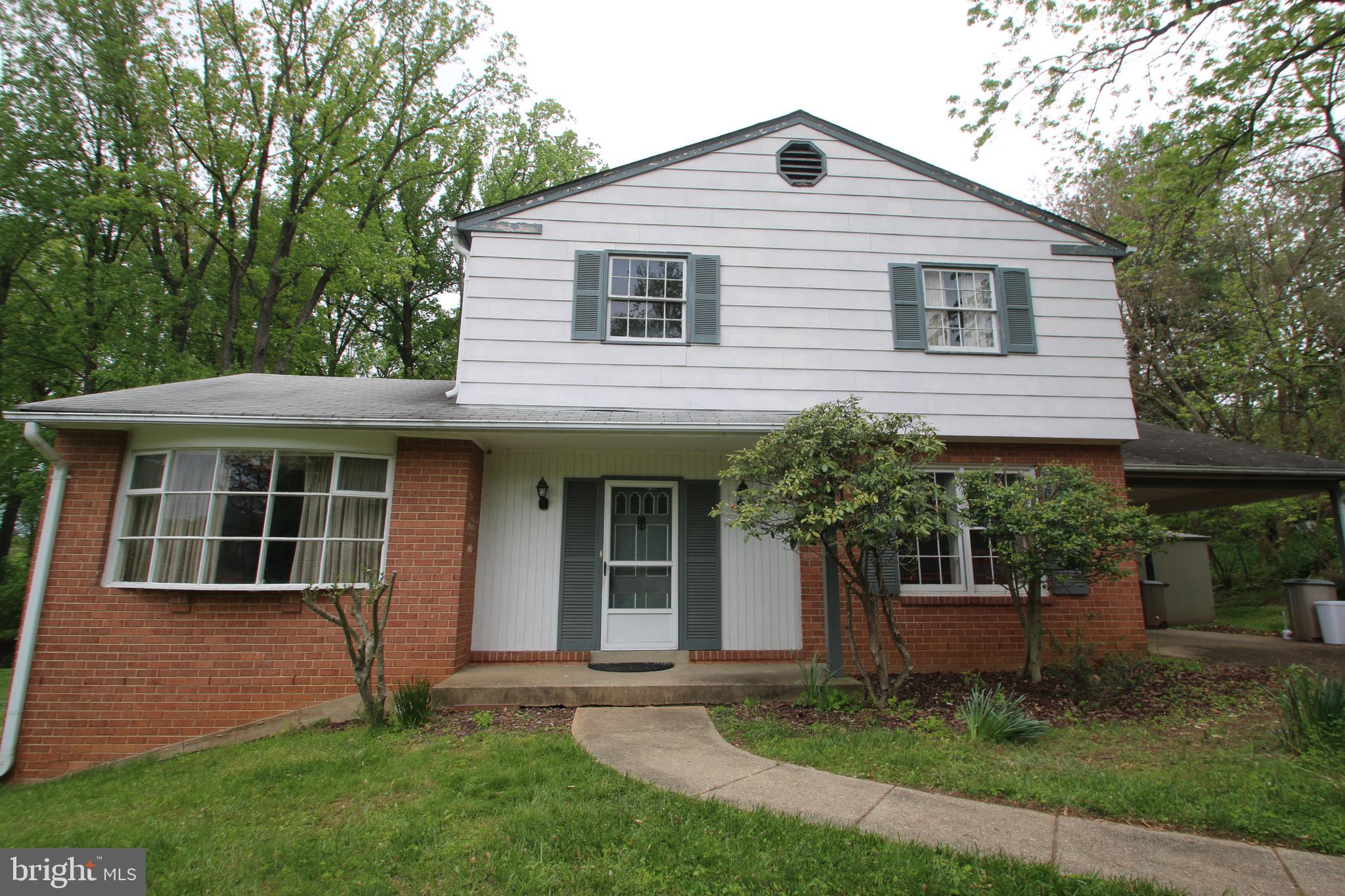 LAYHILL GARDENS - Residential