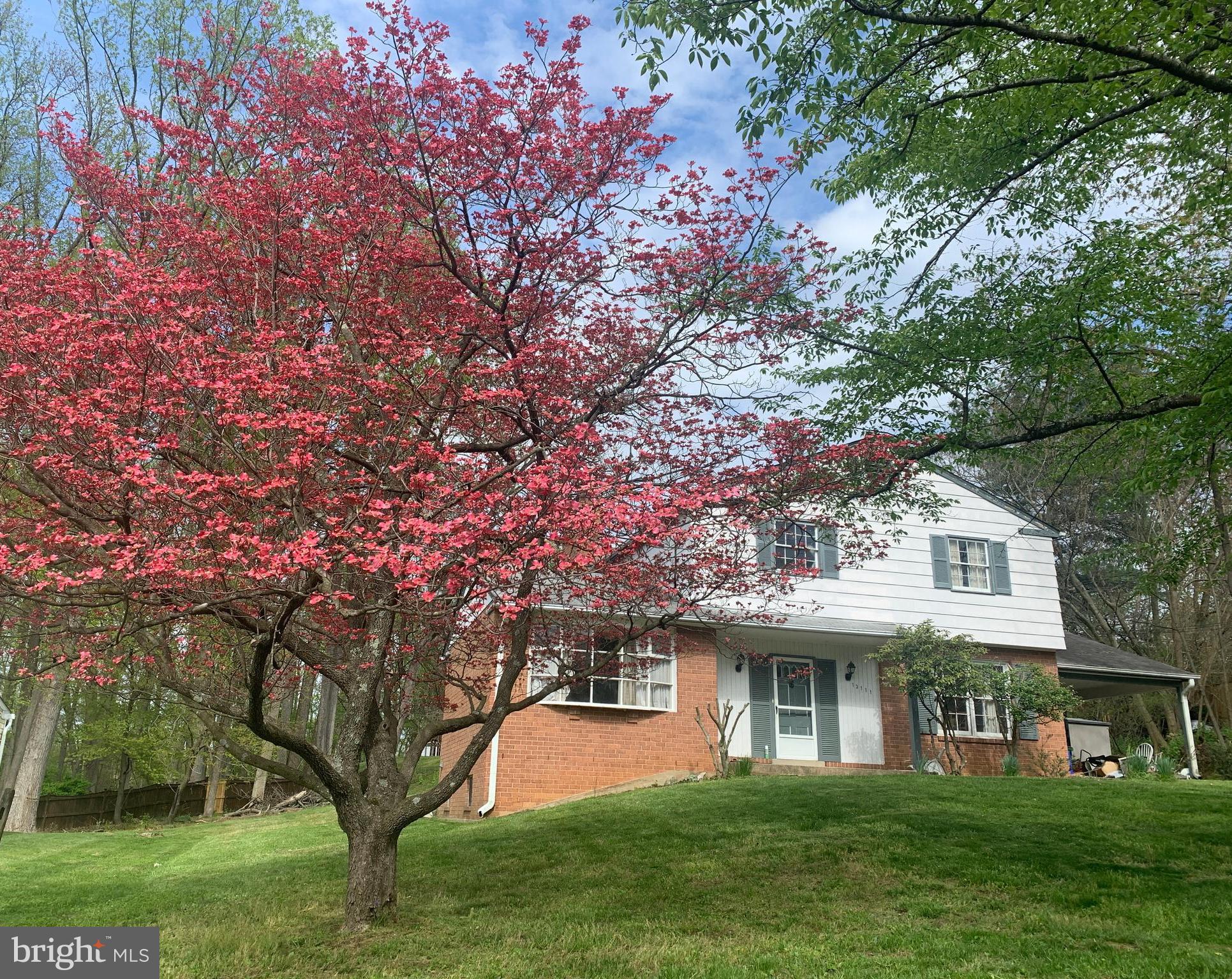 Amazing opportunity!  Big house in great location, 2 fireplaces, hardwood floors, traditional floor plan.  House needs extensive work but has lots of potential!  Large flat lot.  Basement, with walk up stairs to exterior, is very spacious and could easily convert to a full bath w/ possibility to create a legal bedroom too.  Don't miss this amazing opportunity.  Resale value is $475k plus. Offers due by Tuesday, May 12 at 3 P.M.