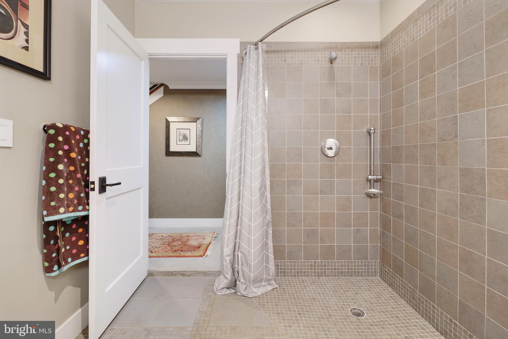GLEN MAR PARK - Residential