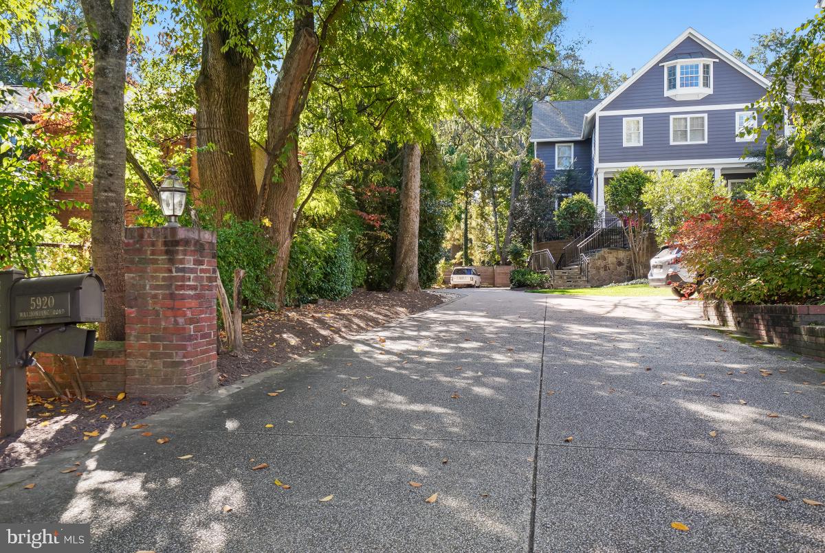 GLEN MAR PARK - Residential