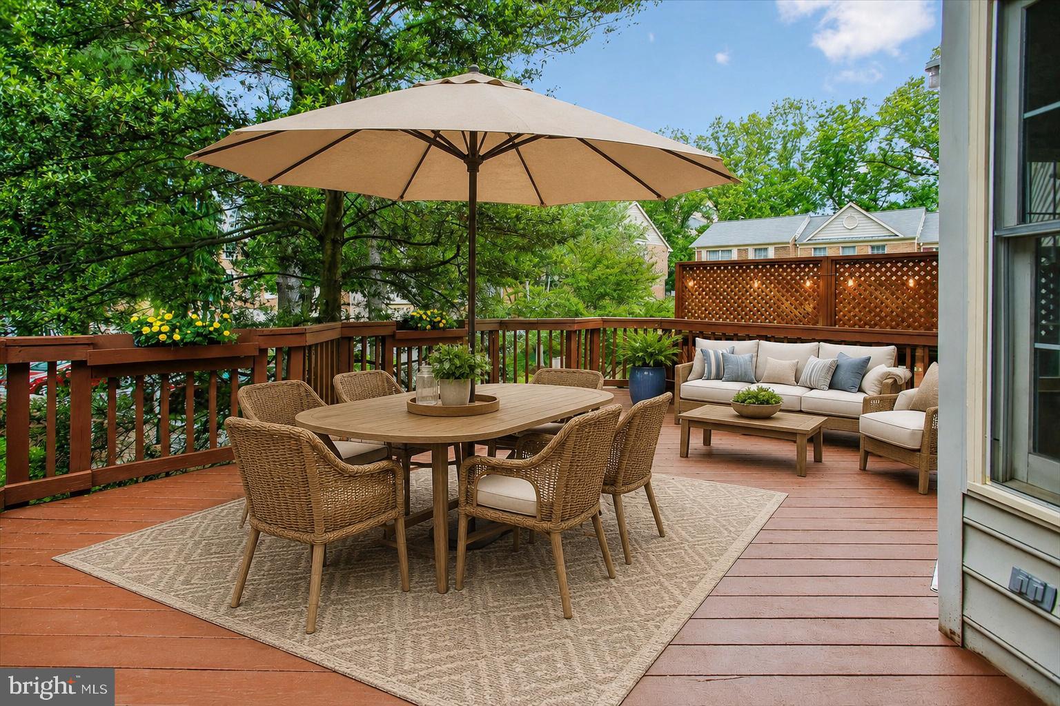 FALLSTONE - Residential