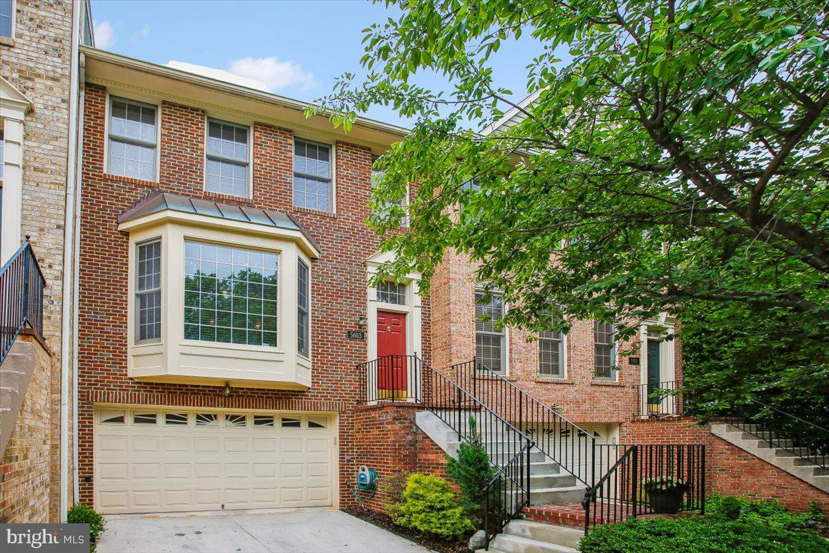 FALLSTONE - Residential