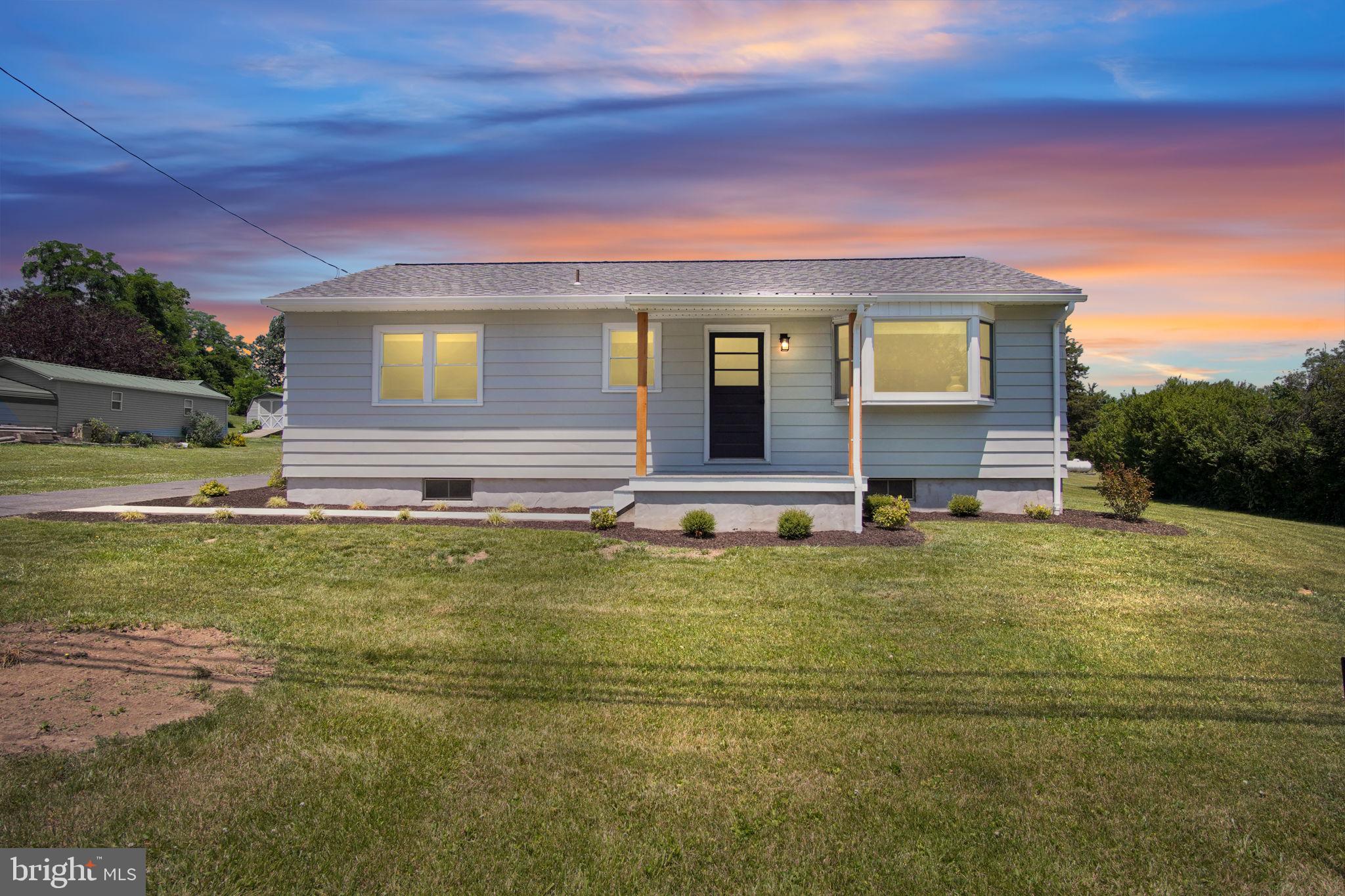 ELIZABETHTOWN - Residential
