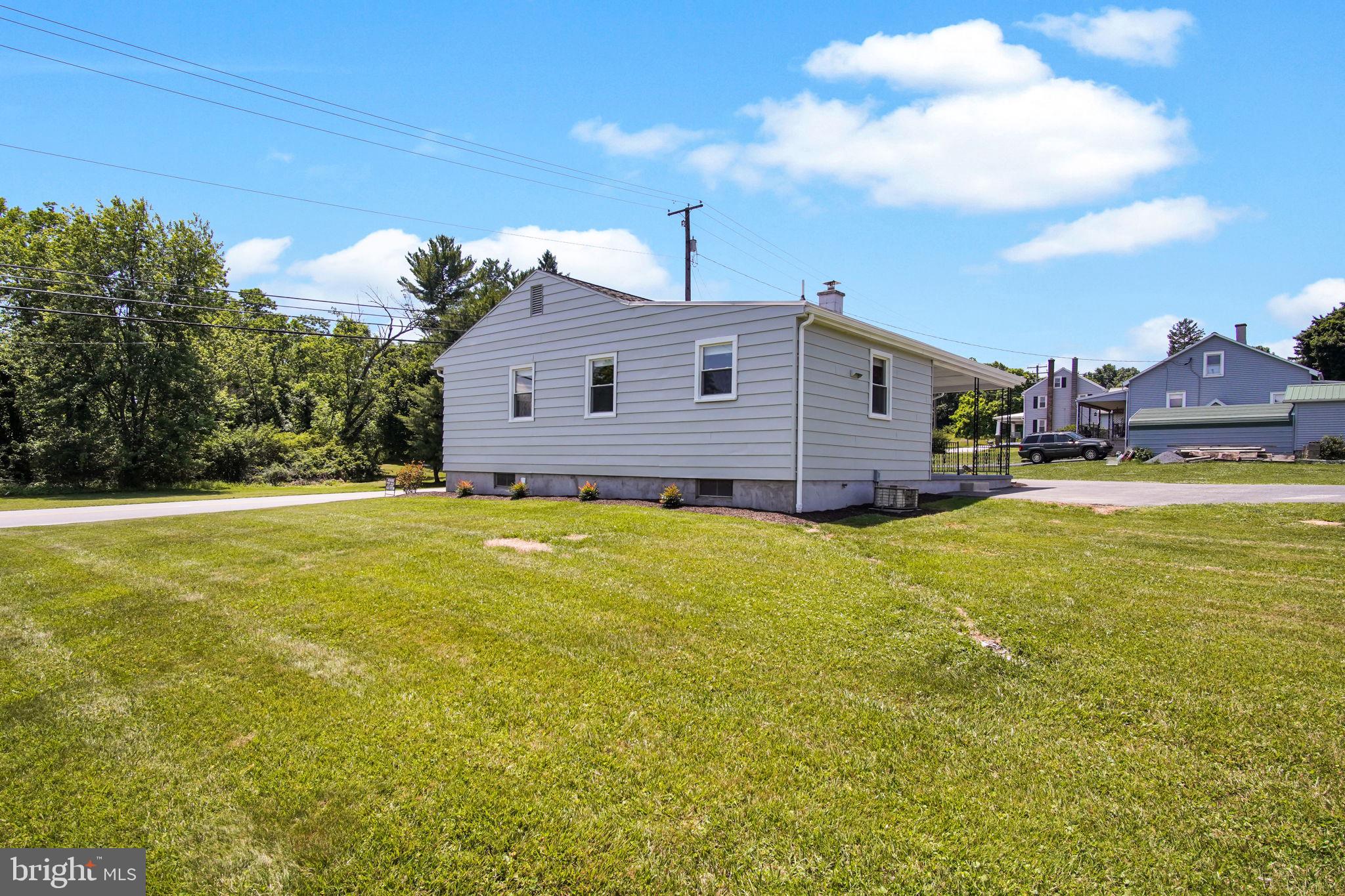 ELIZABETHTOWN - Residential